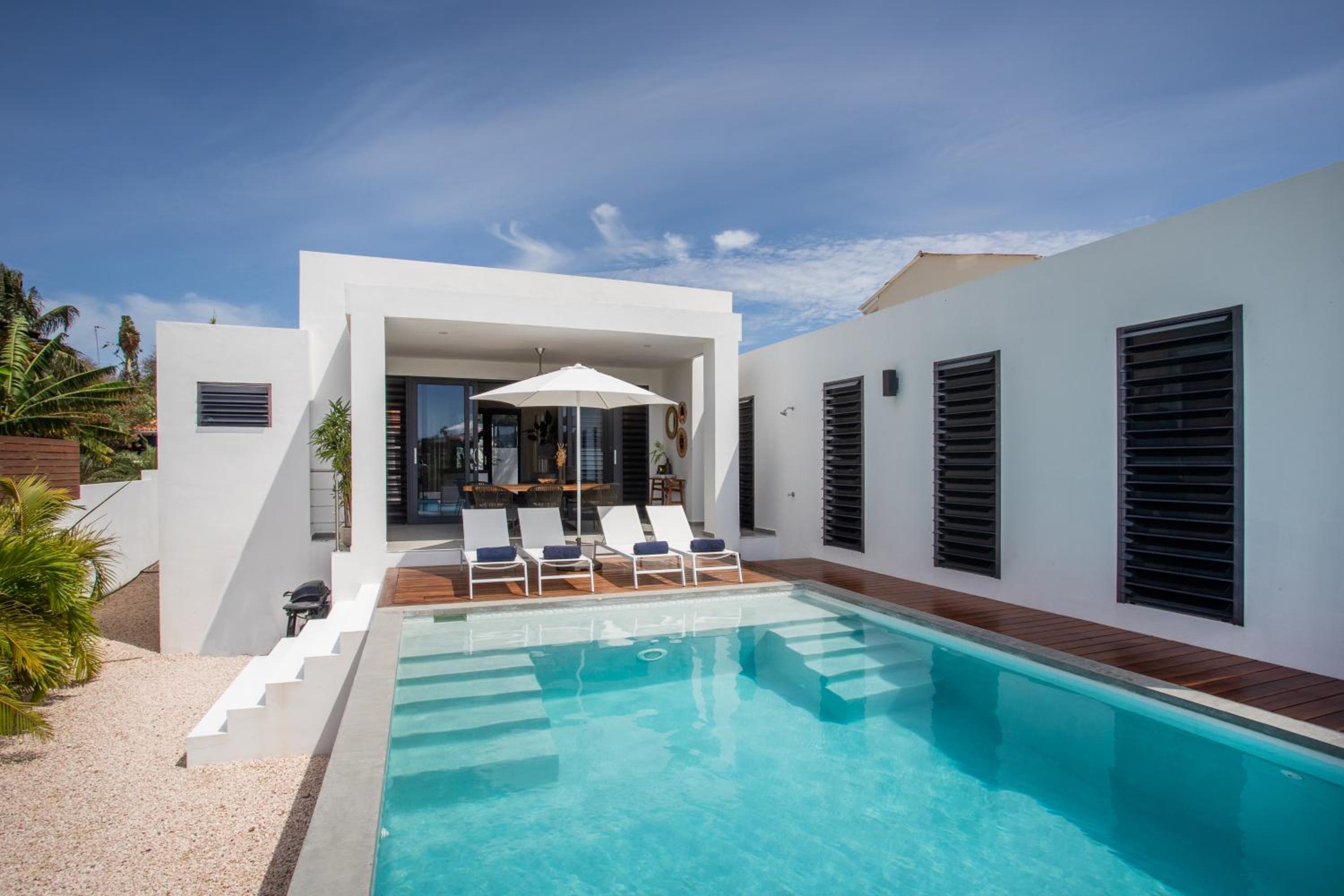 Villa Bon Vista Cas Grandi