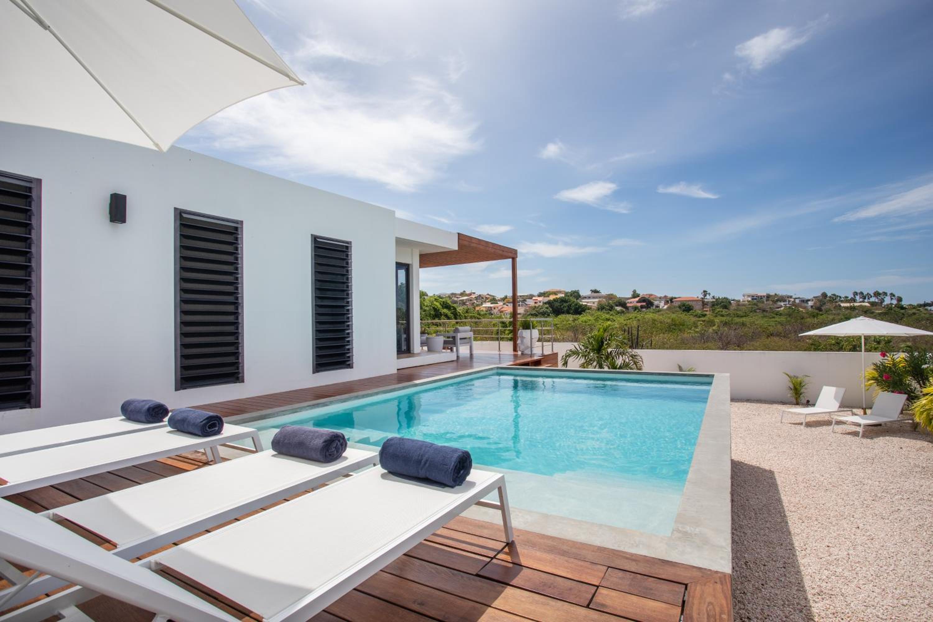 Villa Bon Vista Cas Grandi