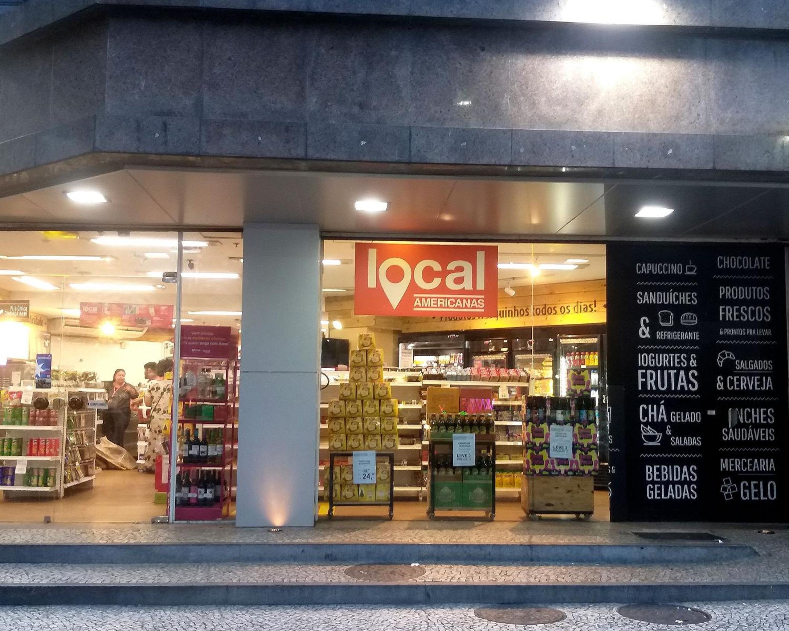 Plaza Leblon - 4 pessoas, conforto e Praia