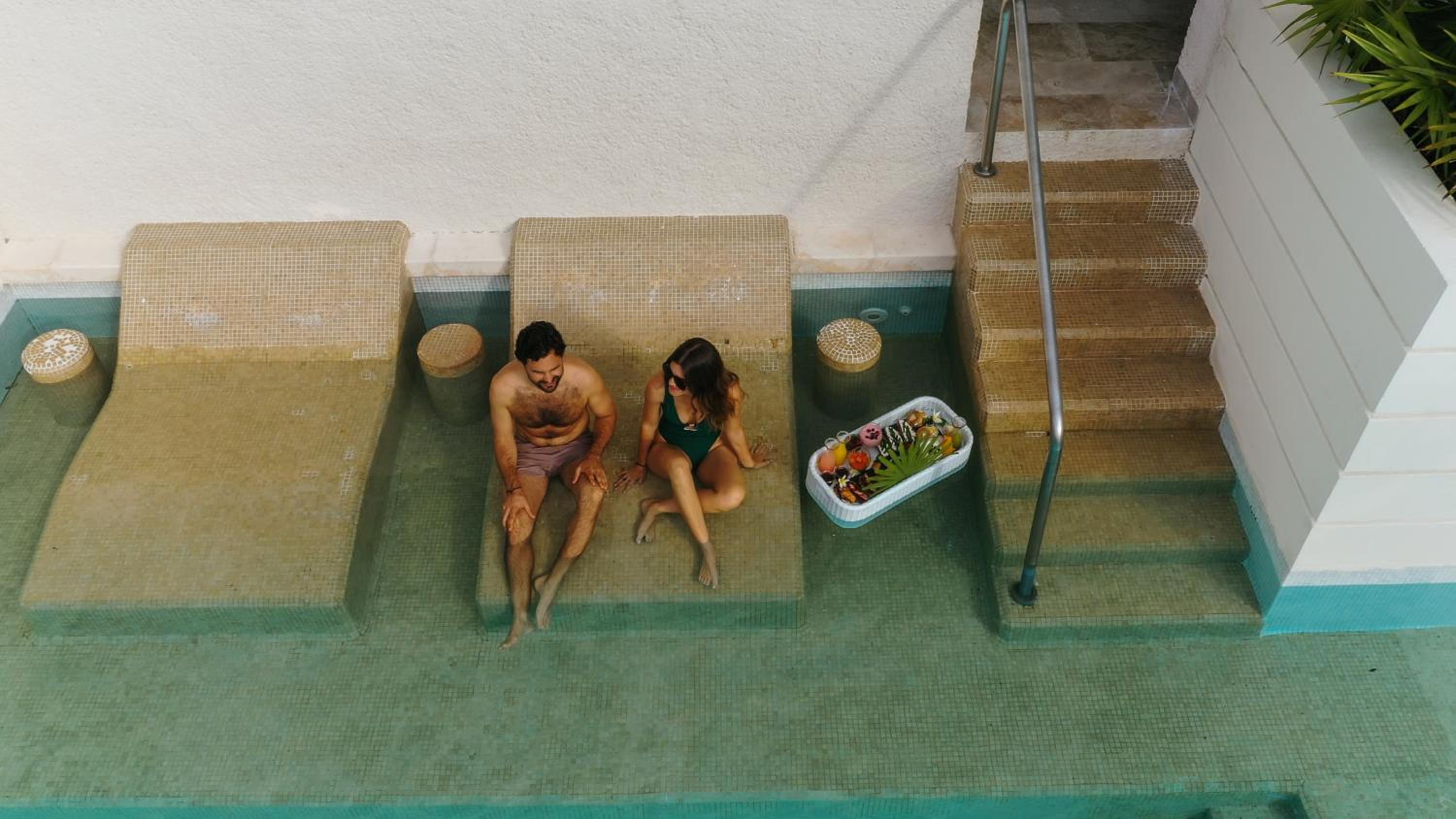 Paradisus La Perla - Adults Only - Riviera Maya - All Inclusive - Property Image 106