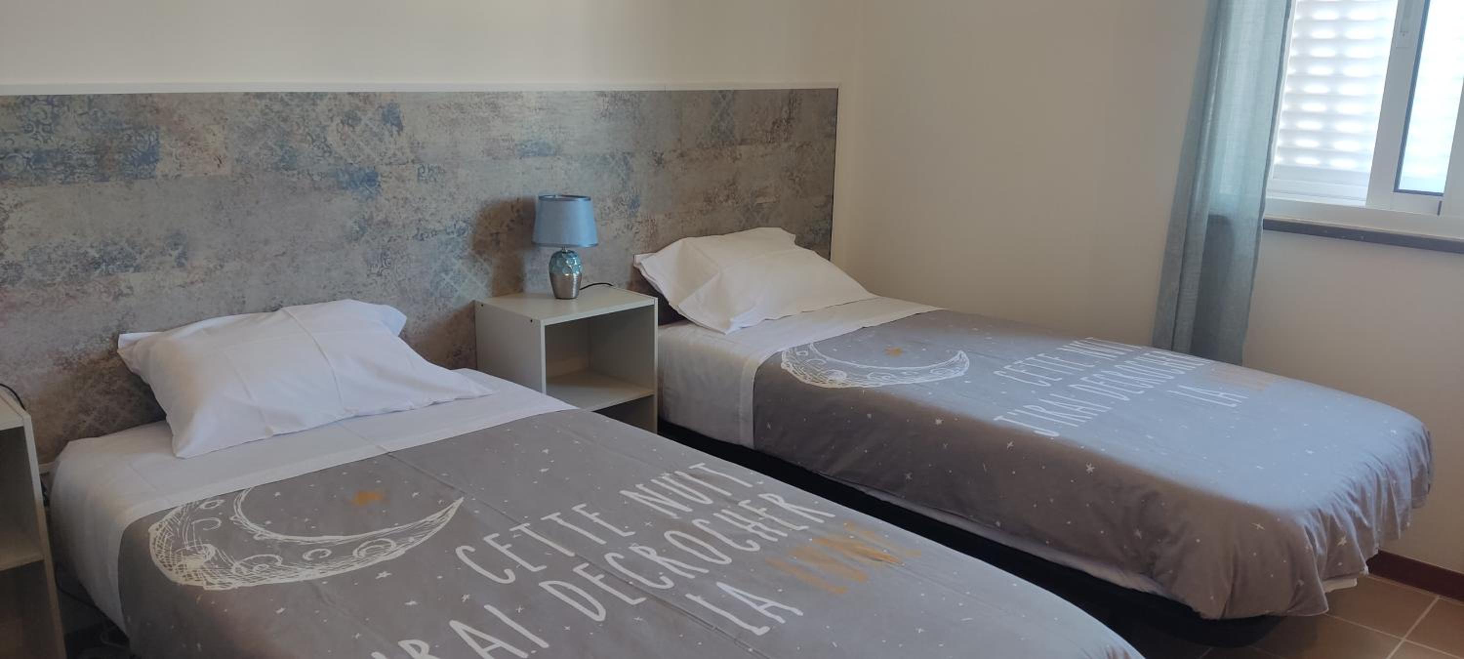Apartamento Jardins D'Arriaga
