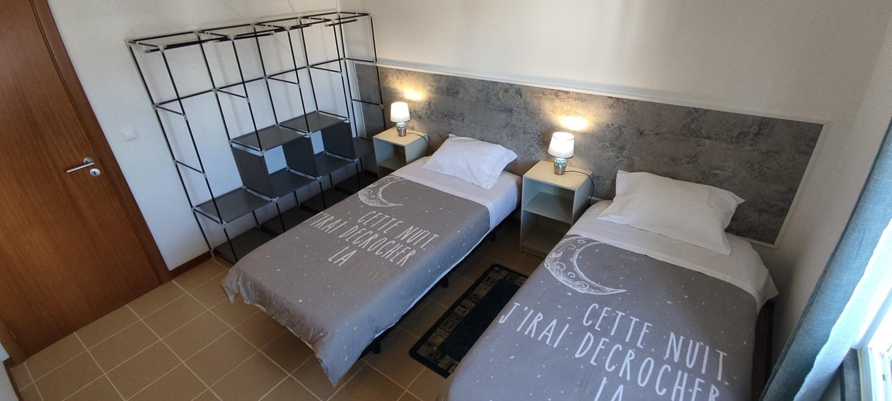 Apartamento Jardins D'Arriaga