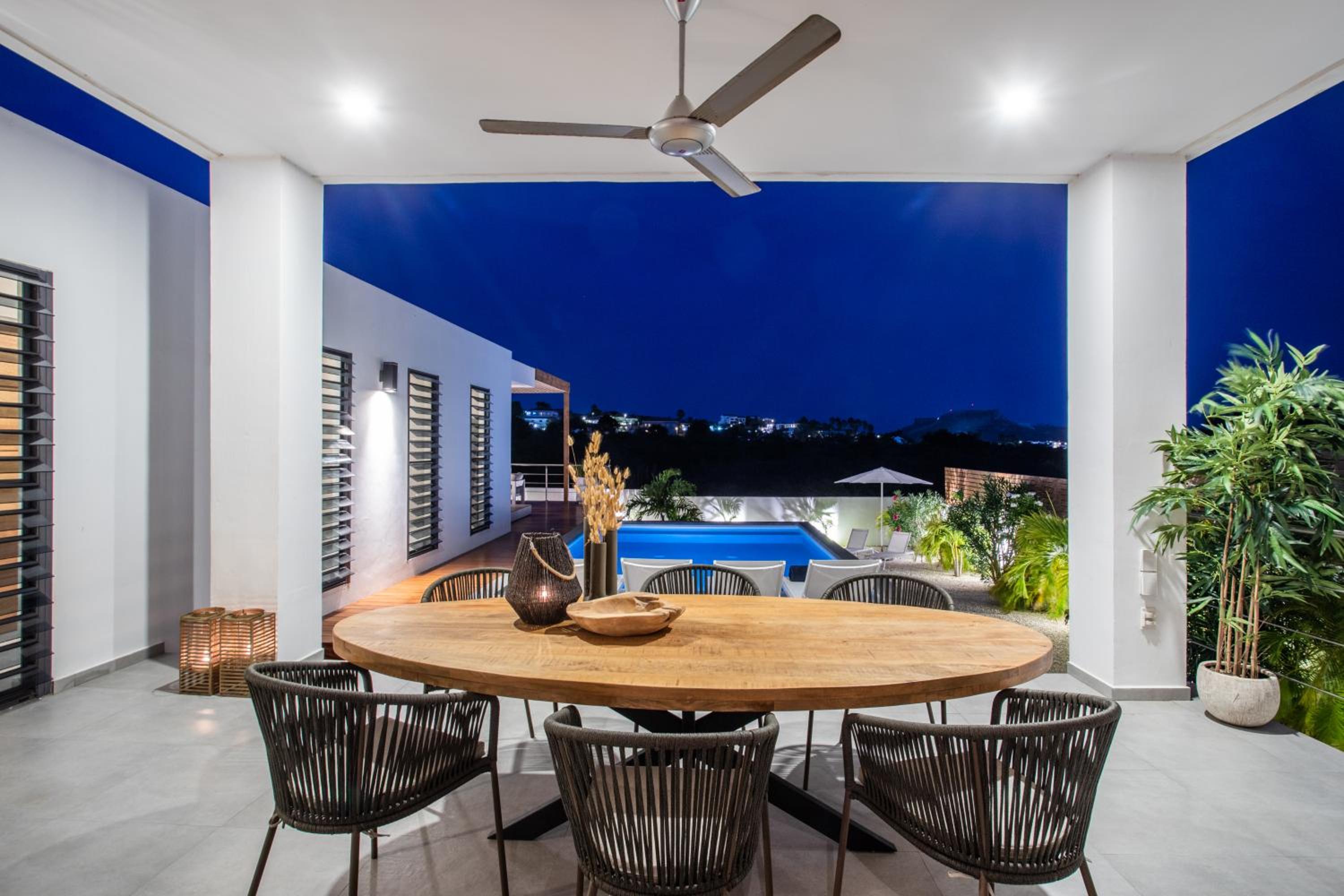 Villa Bon Vista Cas Grandi