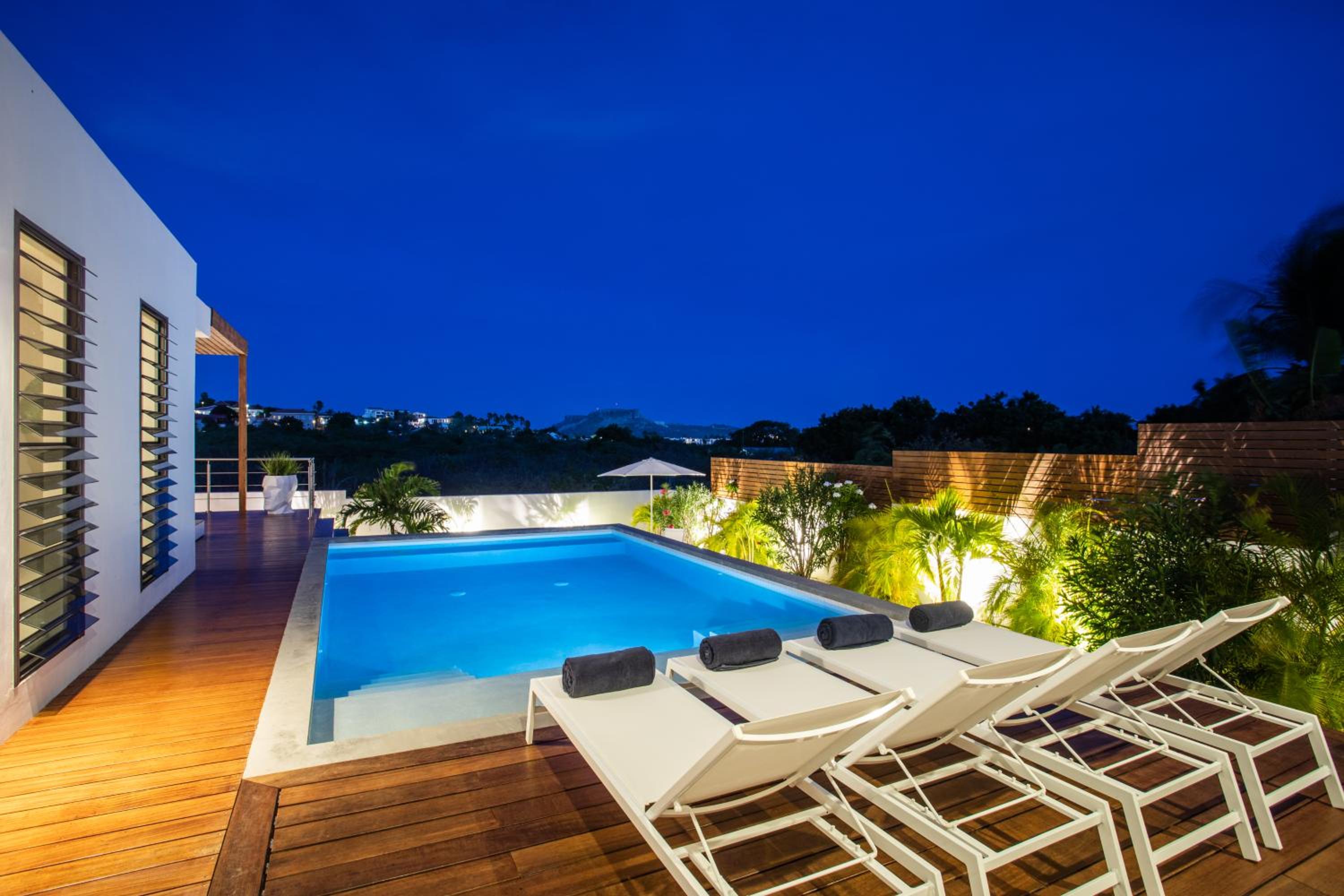 Villa Bon Vista Cas Grandi
