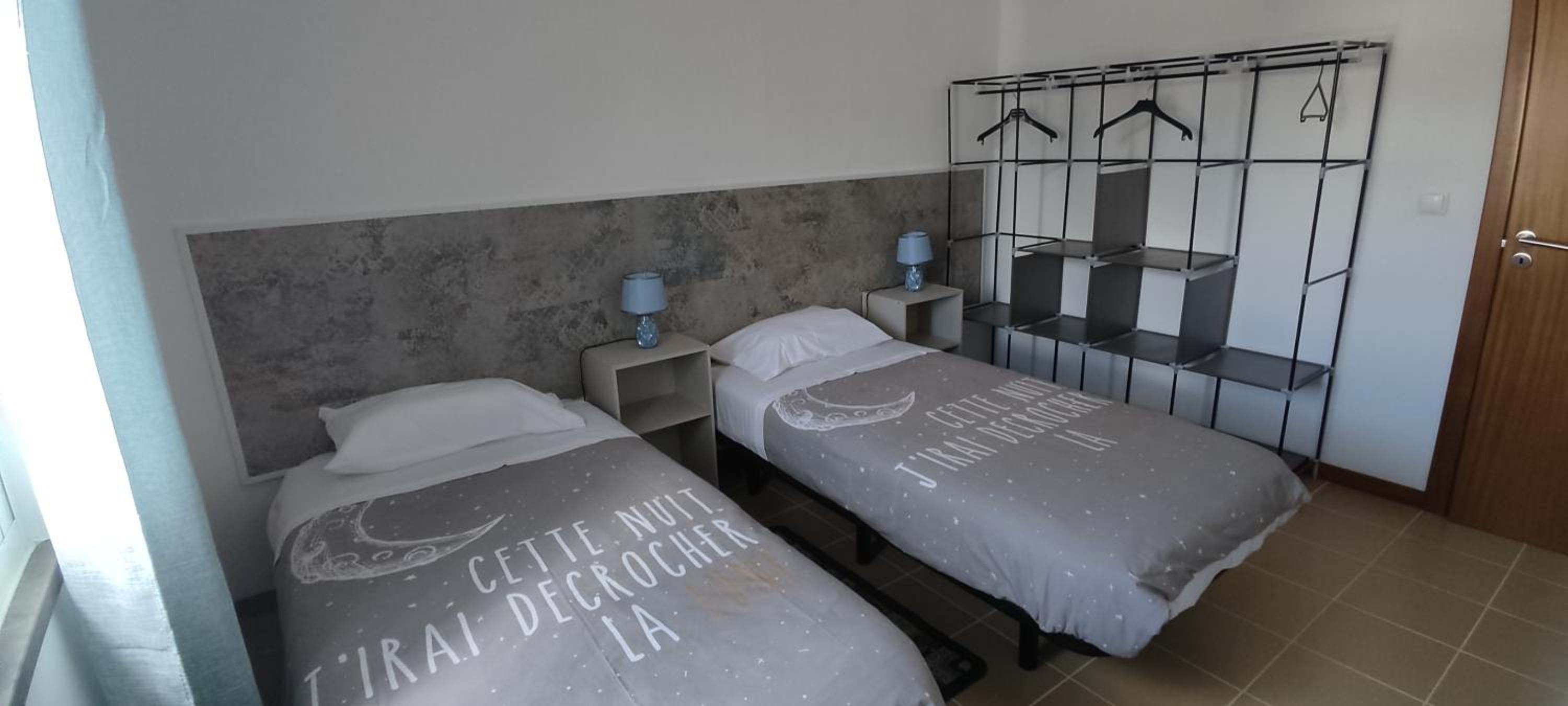 Apartamento Jardins D'Arriaga