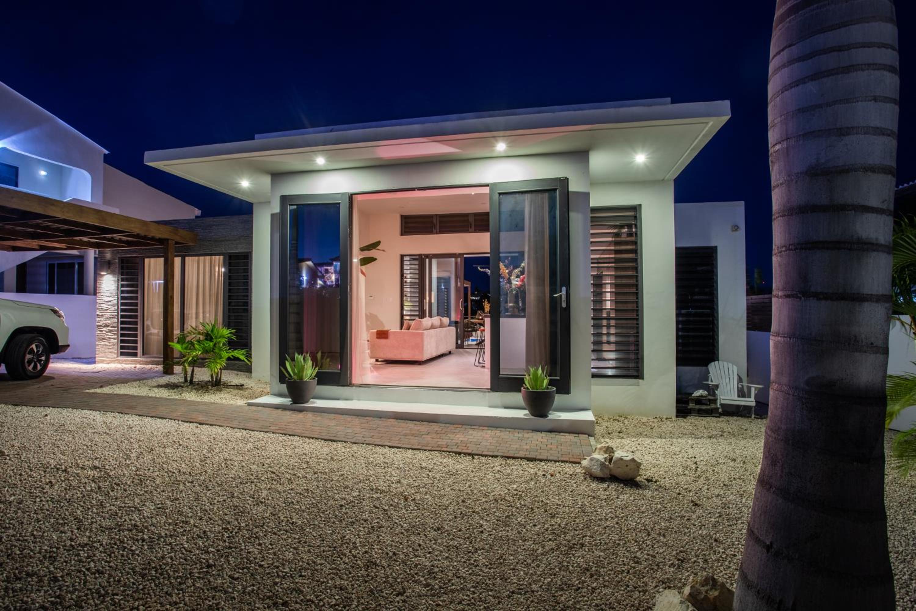 Villa Bon Vista Cas Grandi
