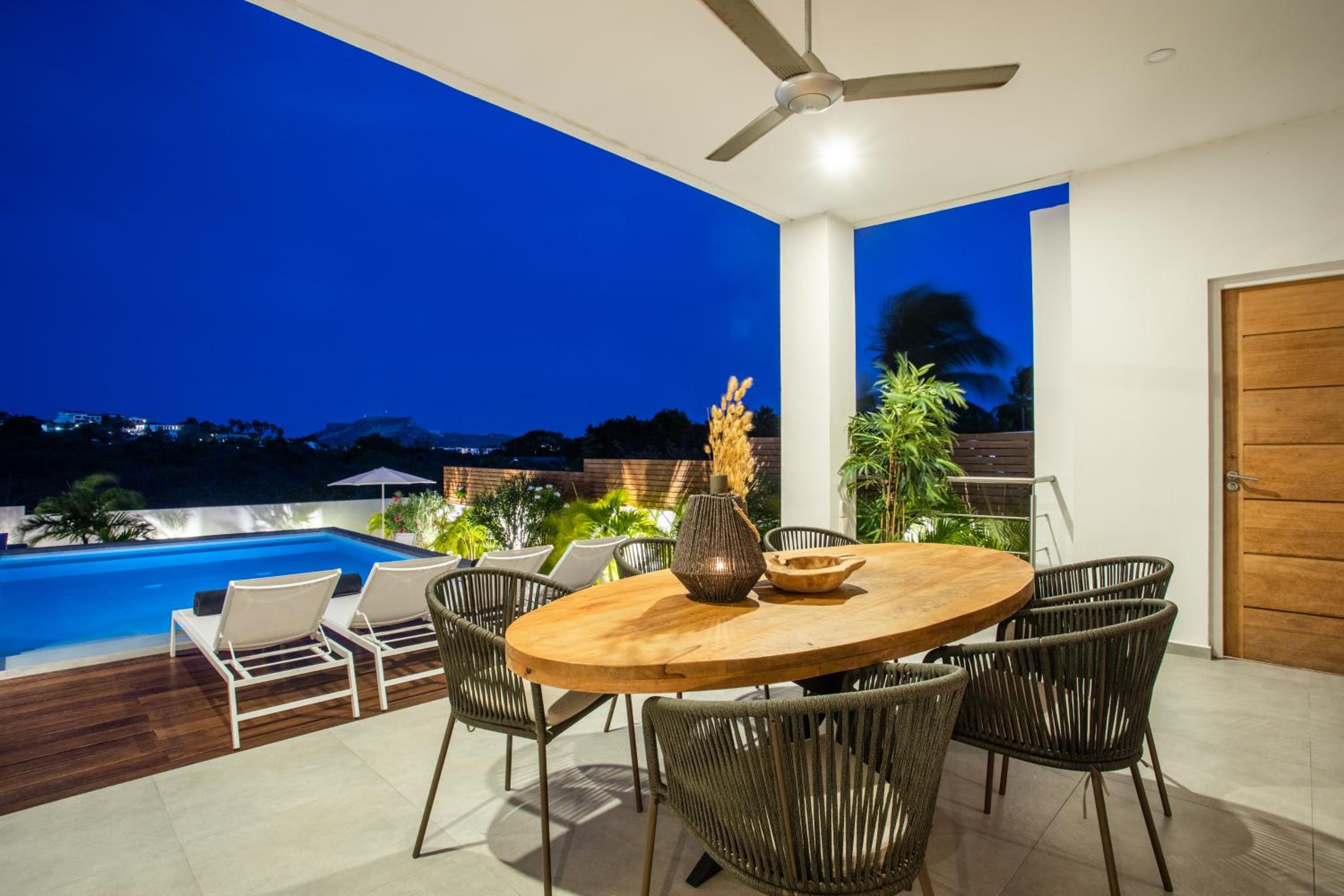 Villa Bon Vista Cas Grandi