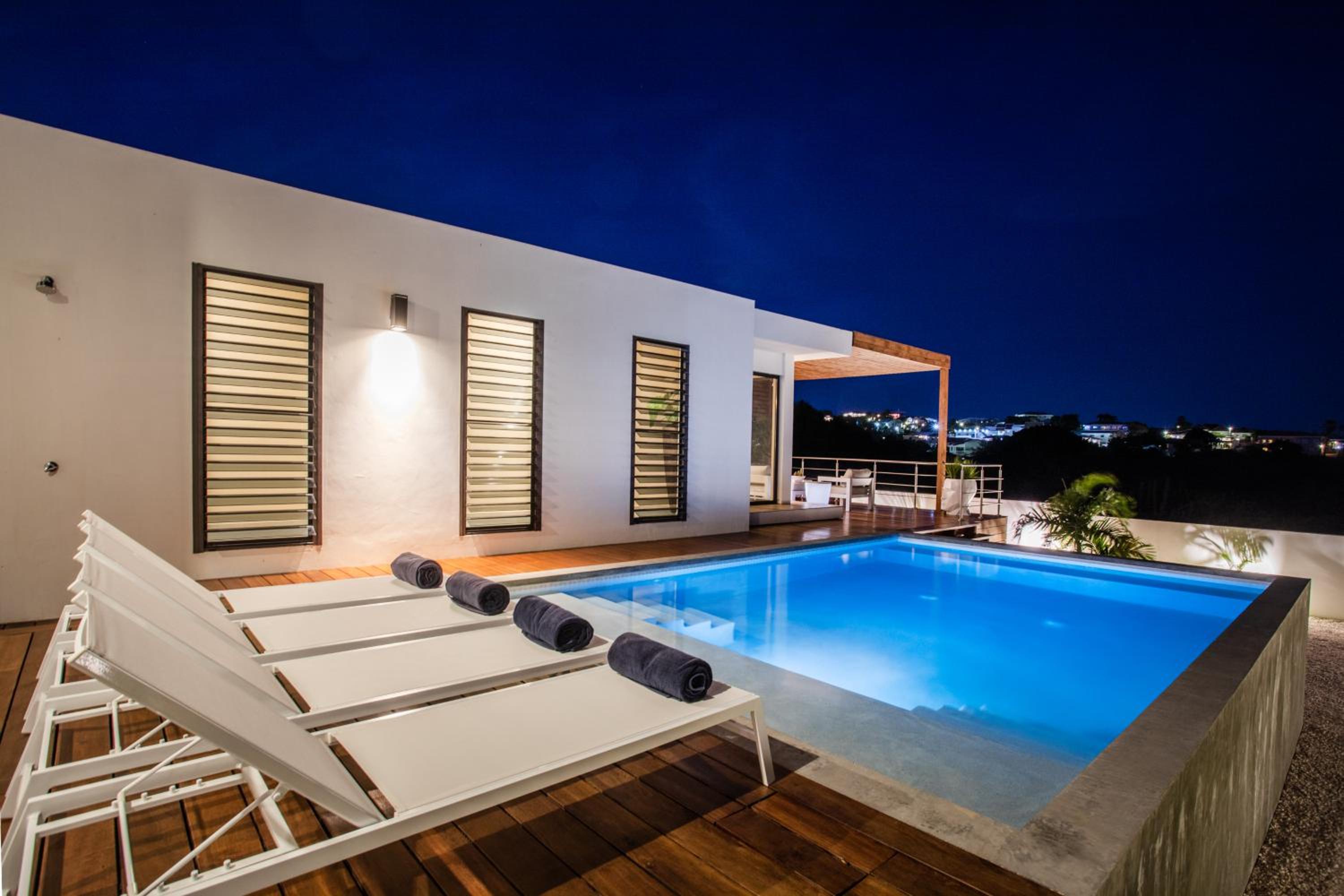 Villa Bon Vista Cas Grandi