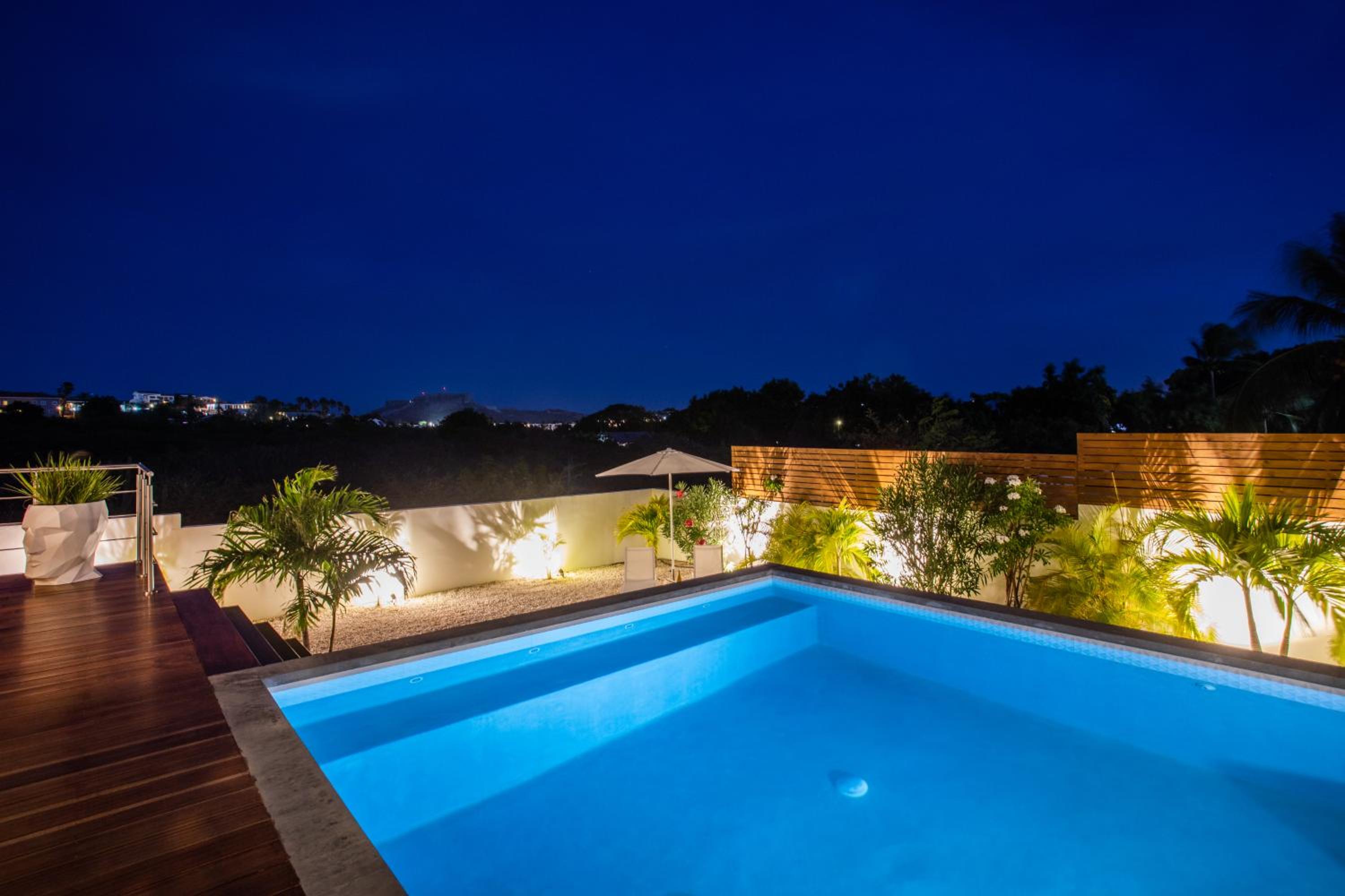 Villa Bon Vista Cas Grandi