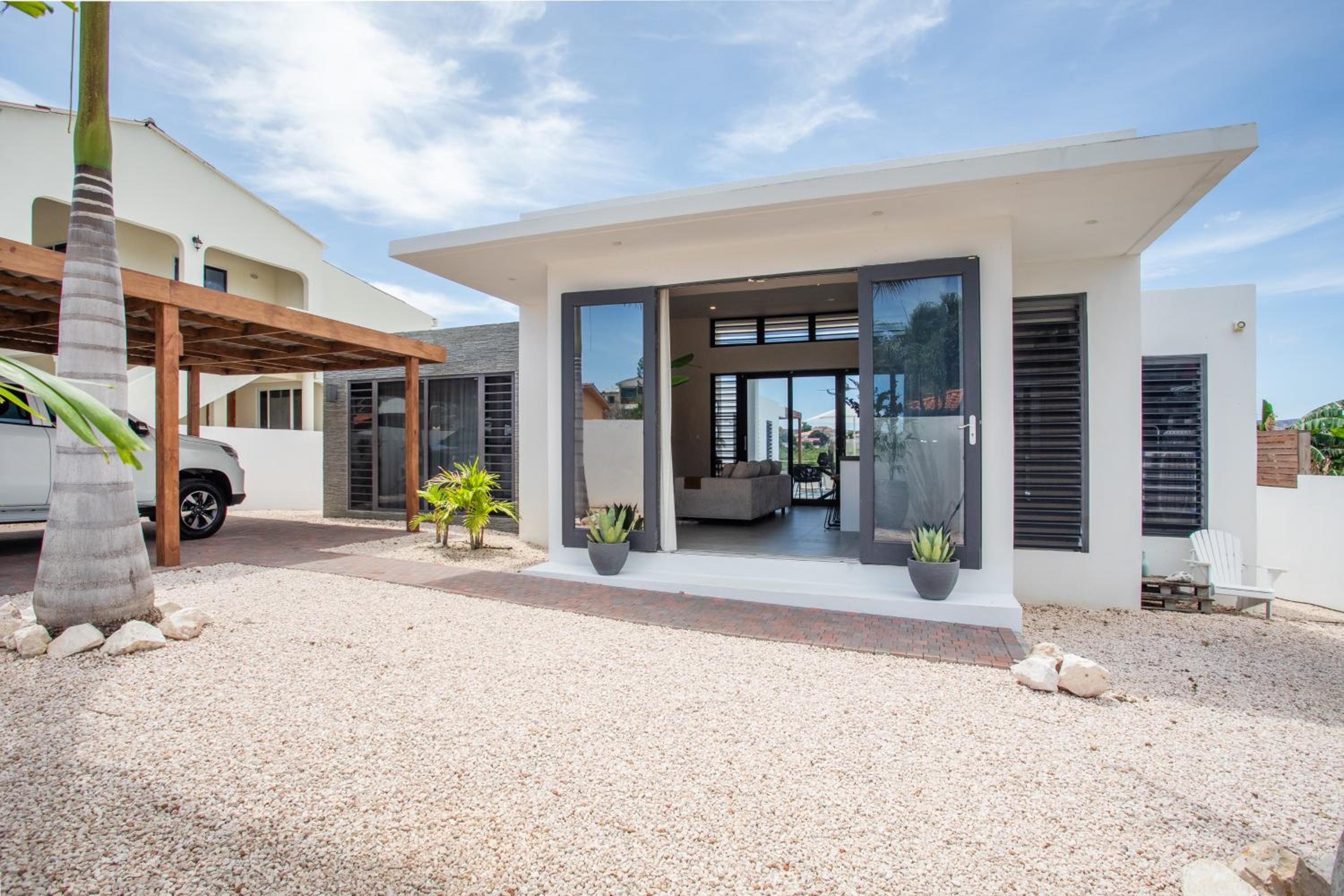 Villa Bon Vista Cas Grandi