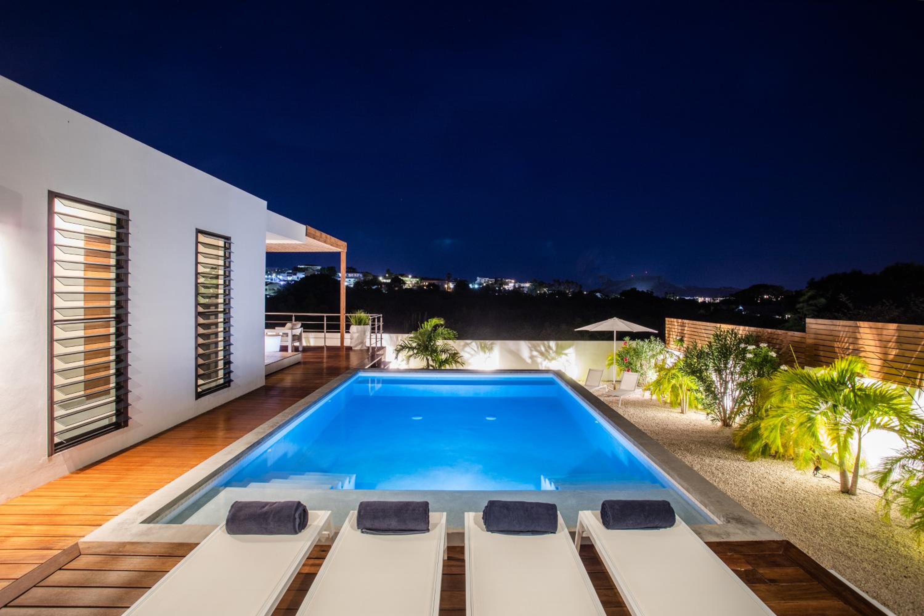 Villa Bon Vista Cas Grandi
