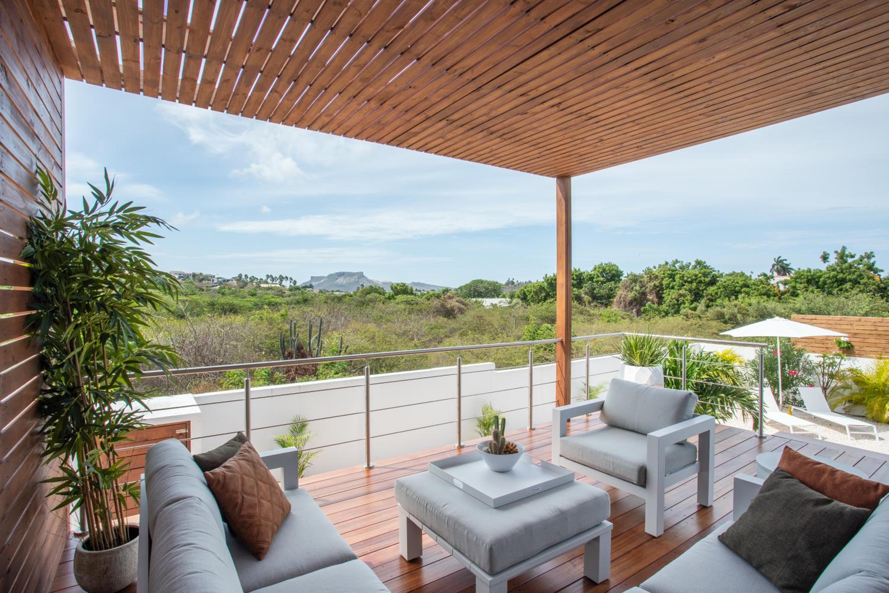 Villa Bon Vista Cas Grandi