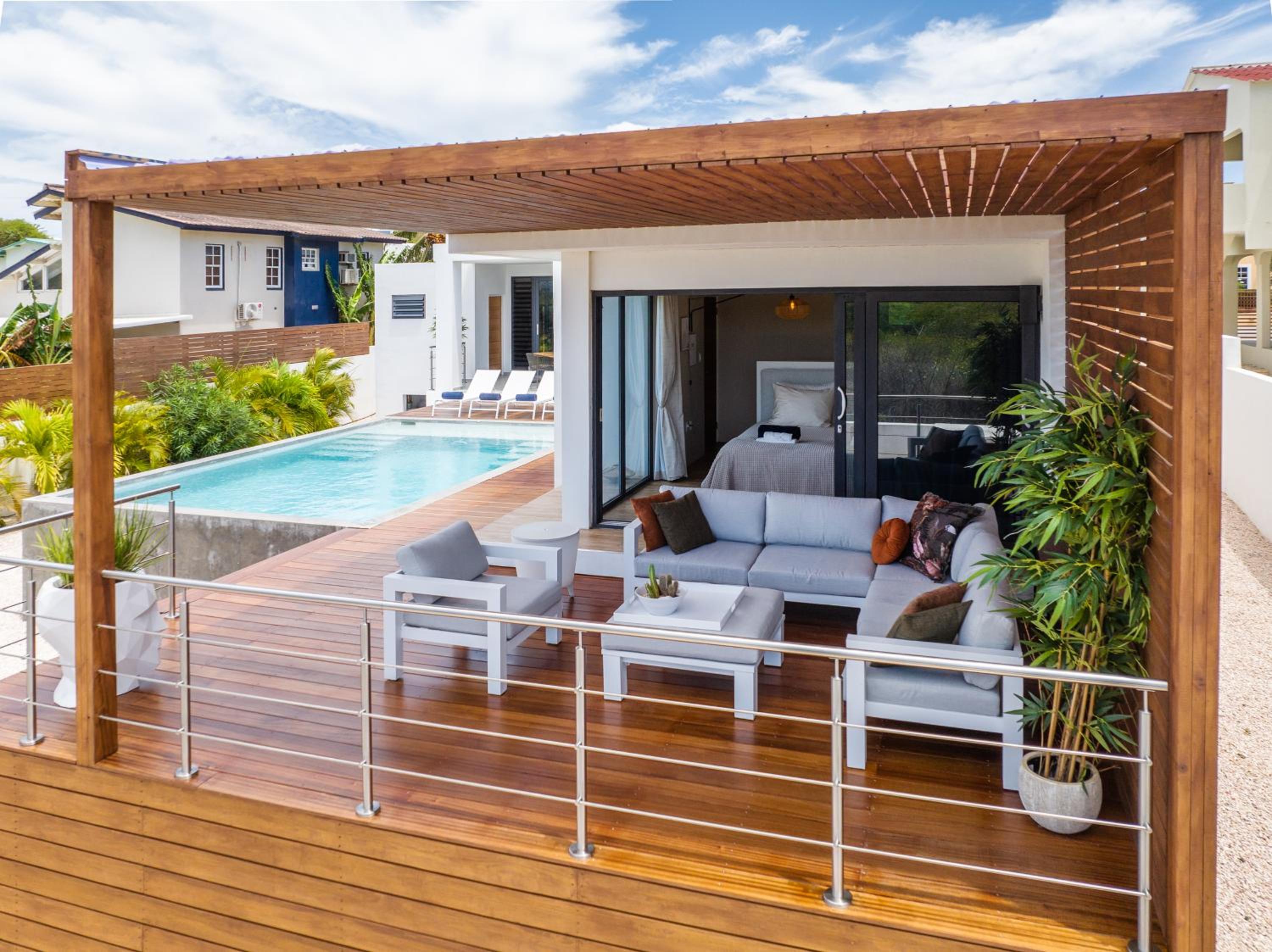 Villa Bon Vista Cas Grandi