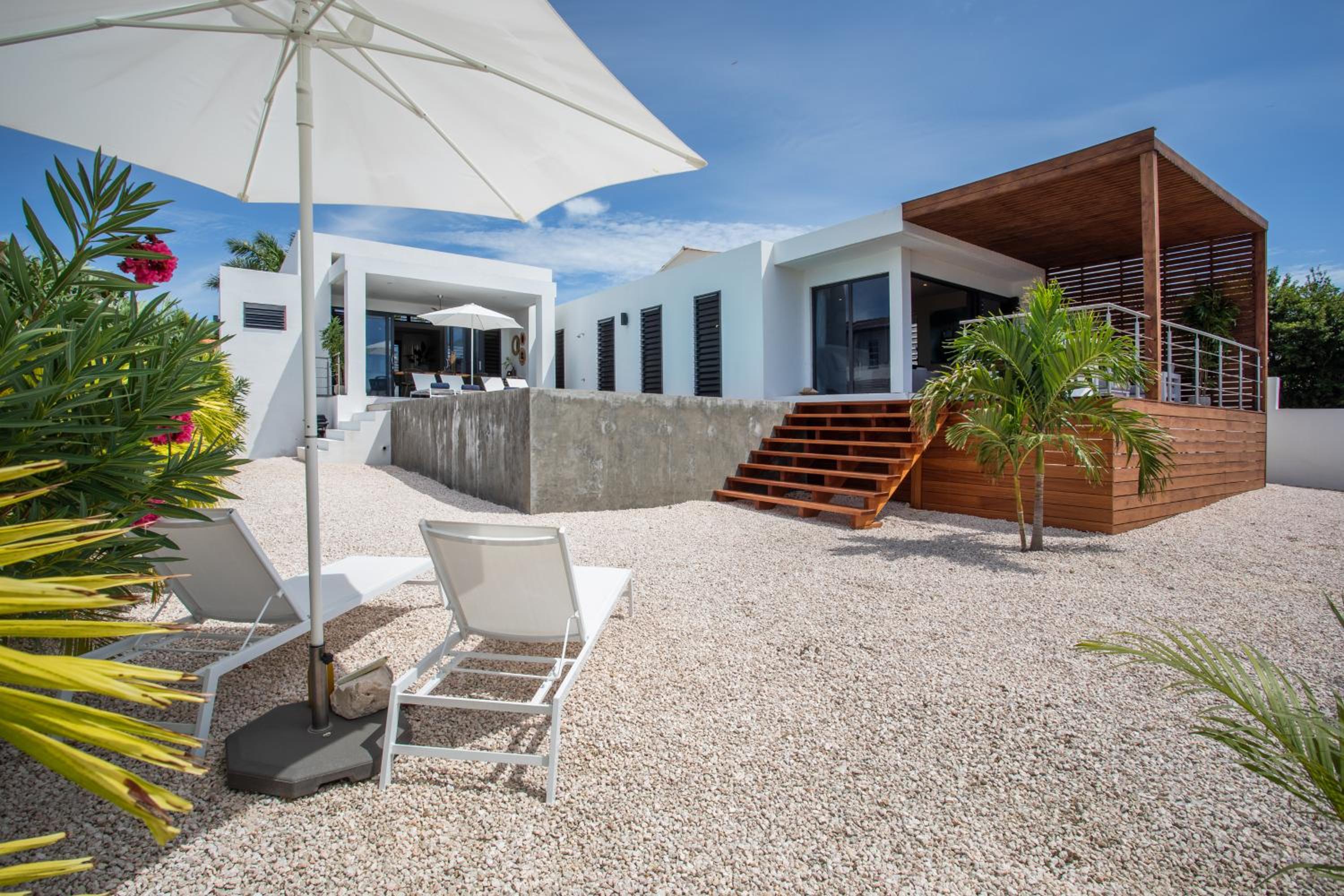 Villa Bon Vista Cas Grandi