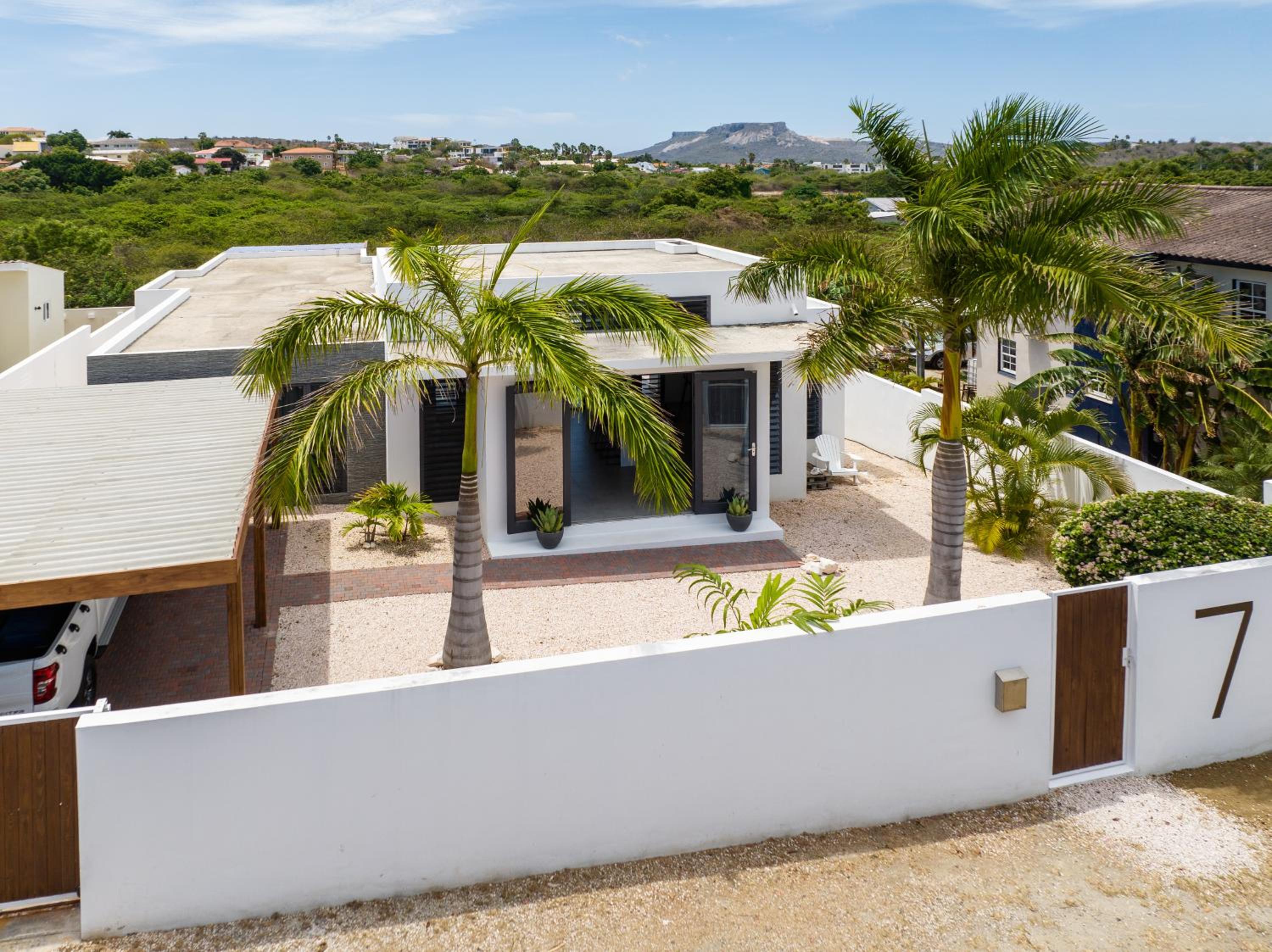Villa Bon Vista Cas Grandi