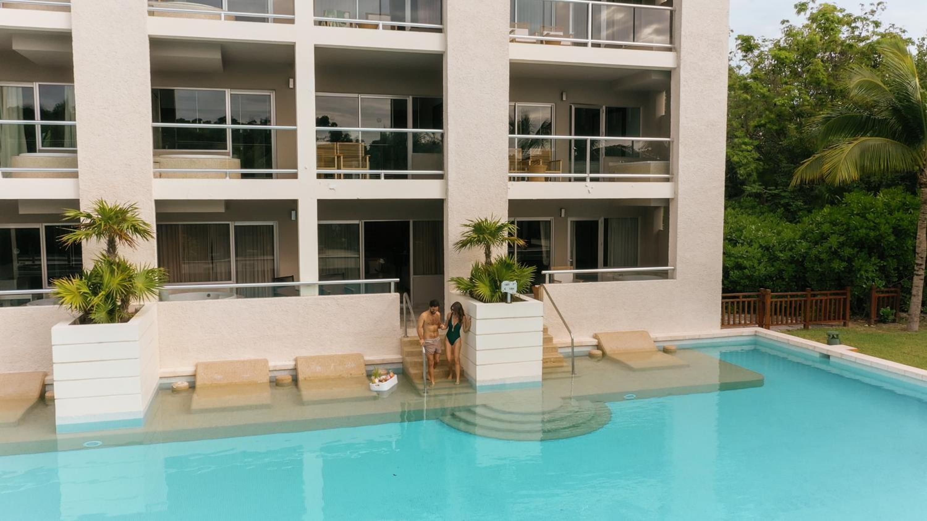 Paradisus La Perla - Adults Only - Riviera Maya - All Inclusive - Property Image 107