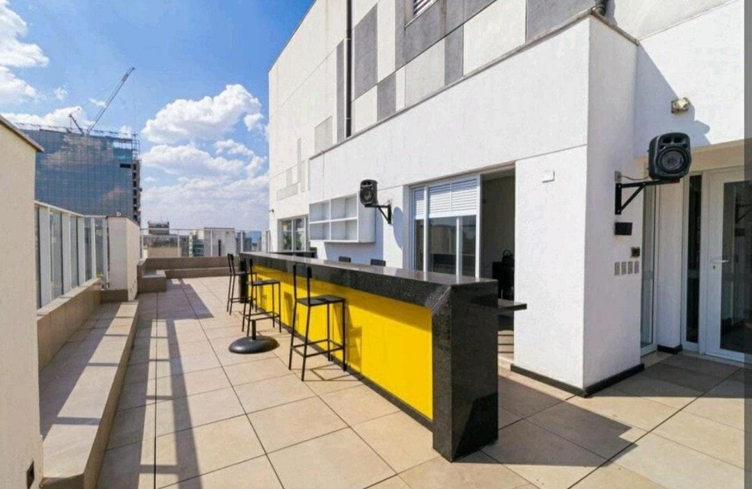 Studio próx av paulista e frei