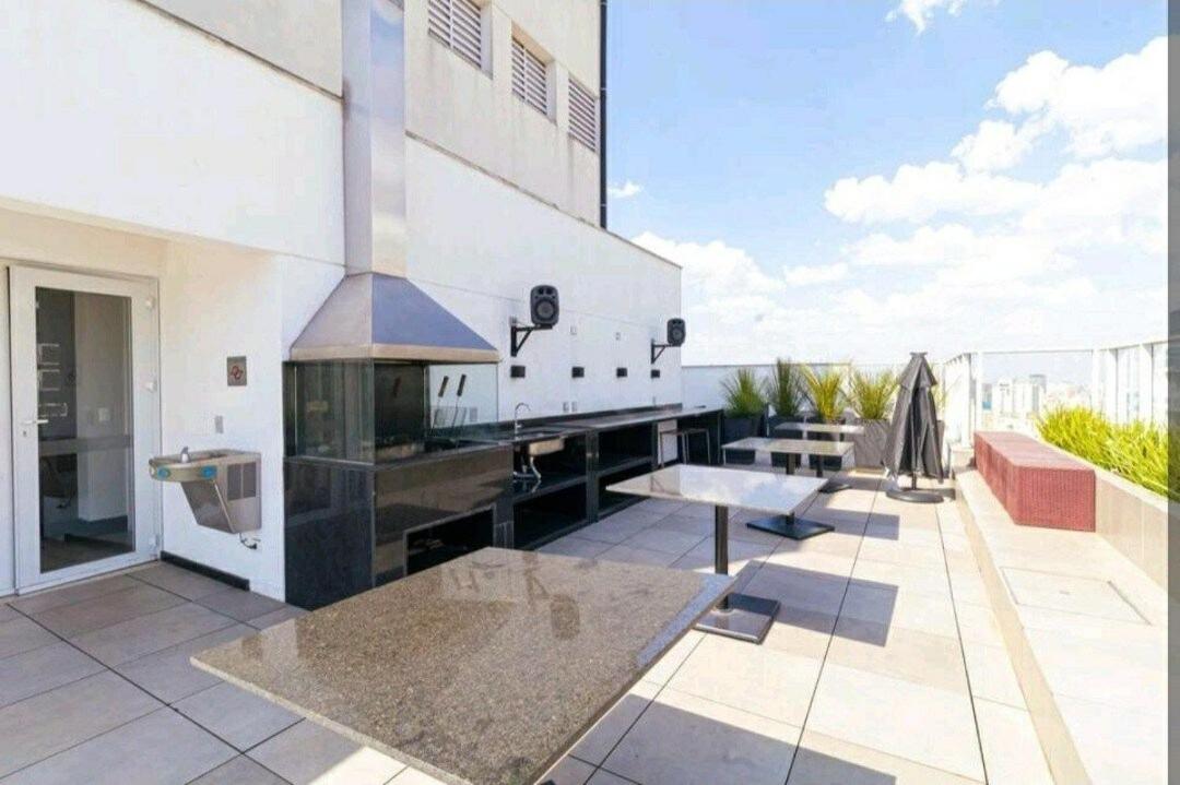 Studio próx av paulista e frei