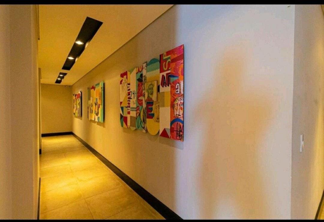 Studio próx av paulista e frei