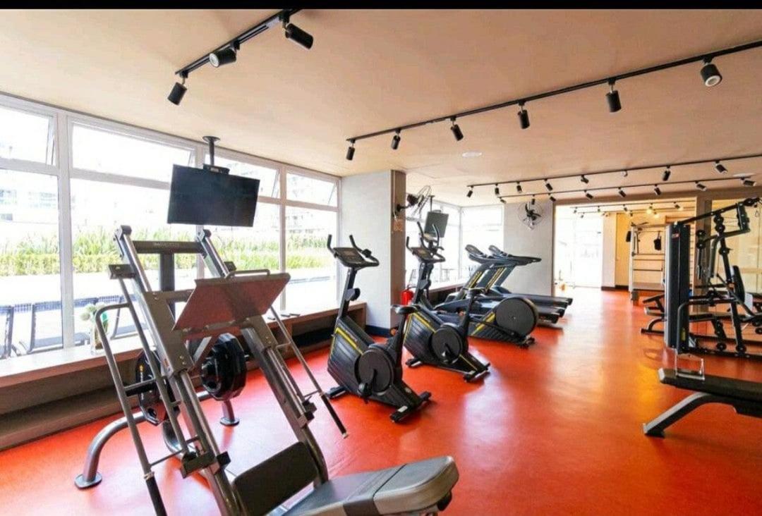 Studio próx av paulista e frei