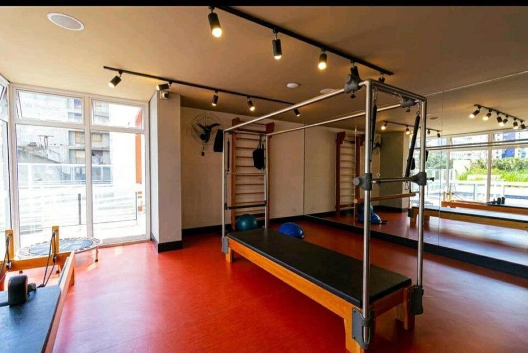 Studio próx av paulista e frei
