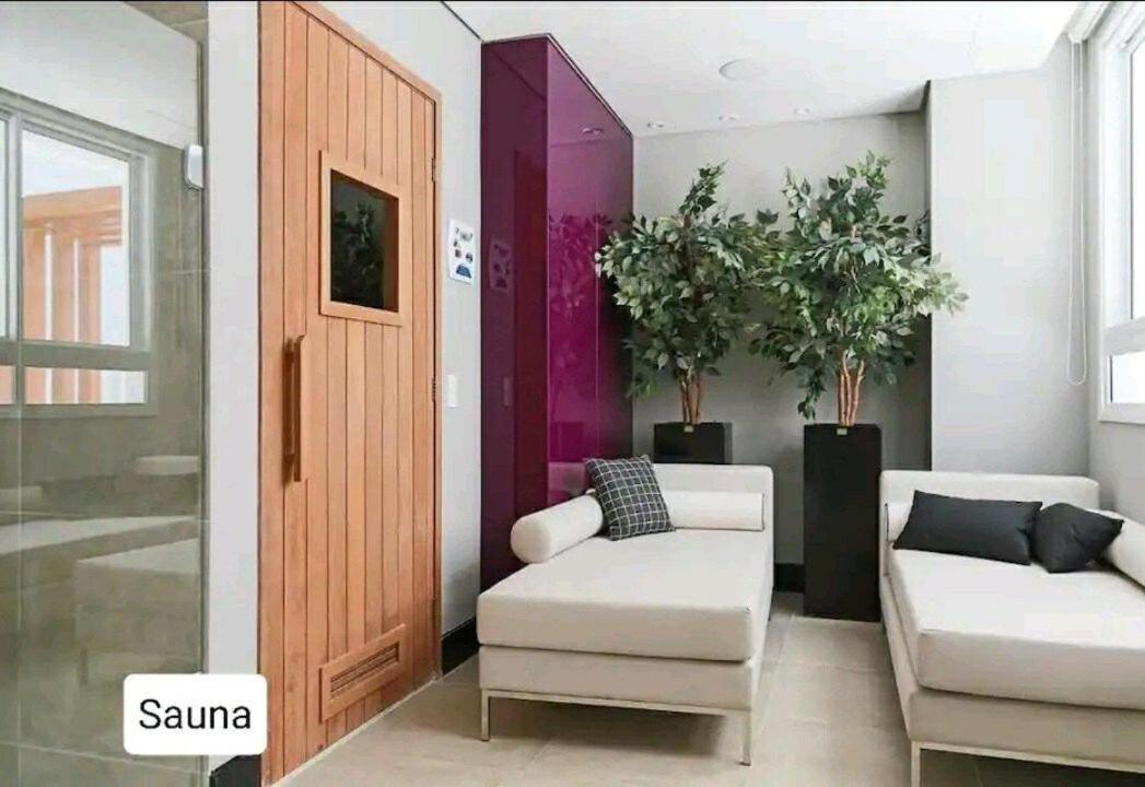 Studio próx av paulista e frei