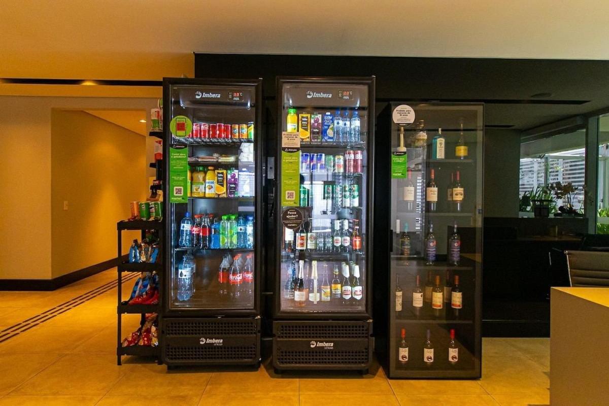 Studio próx av paulista e frei