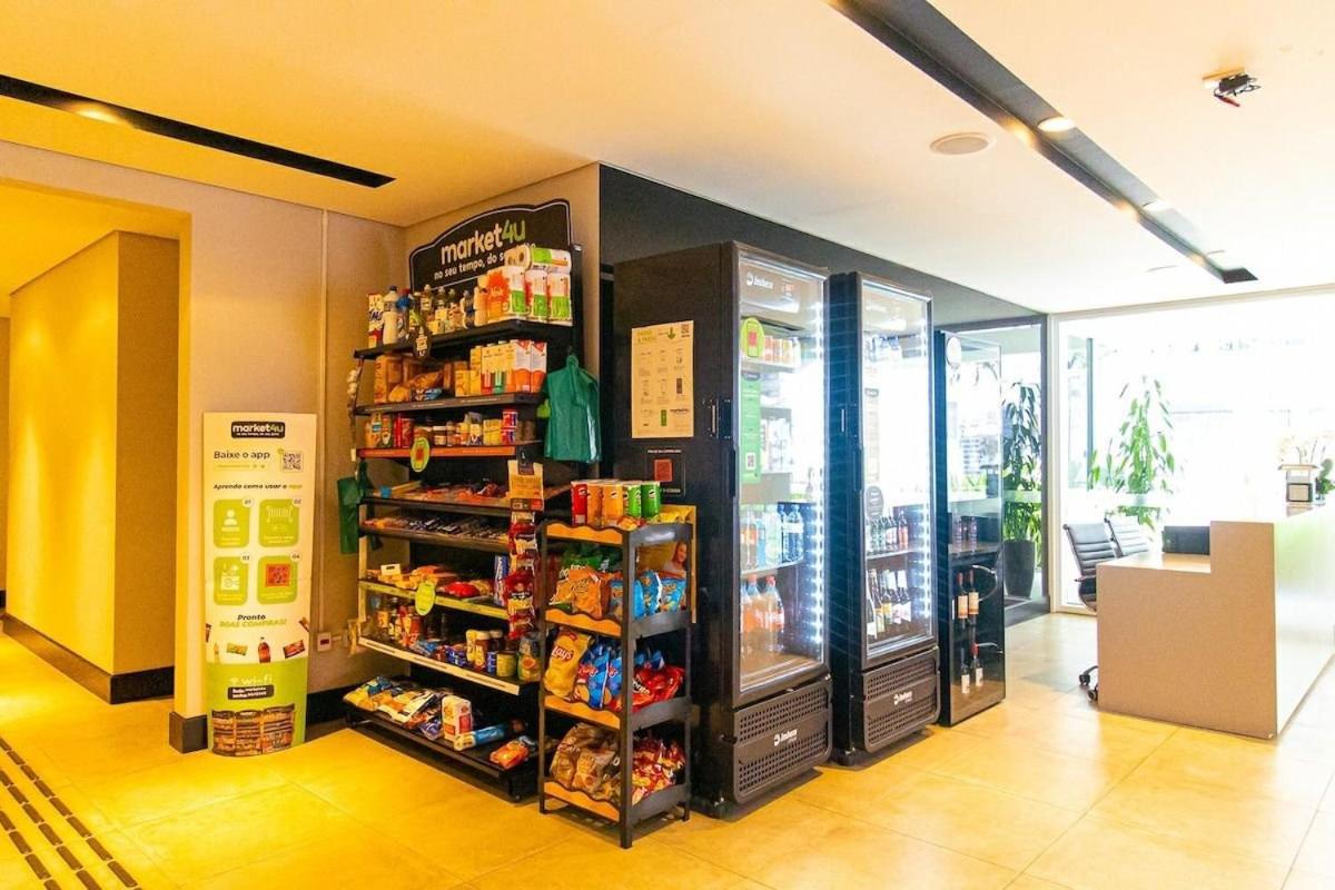 Studio próx av paulista e frei