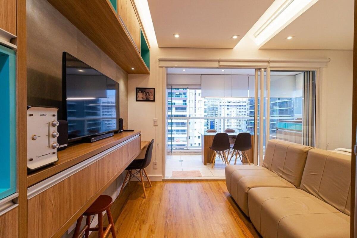 Studio próx av paulista e frei
