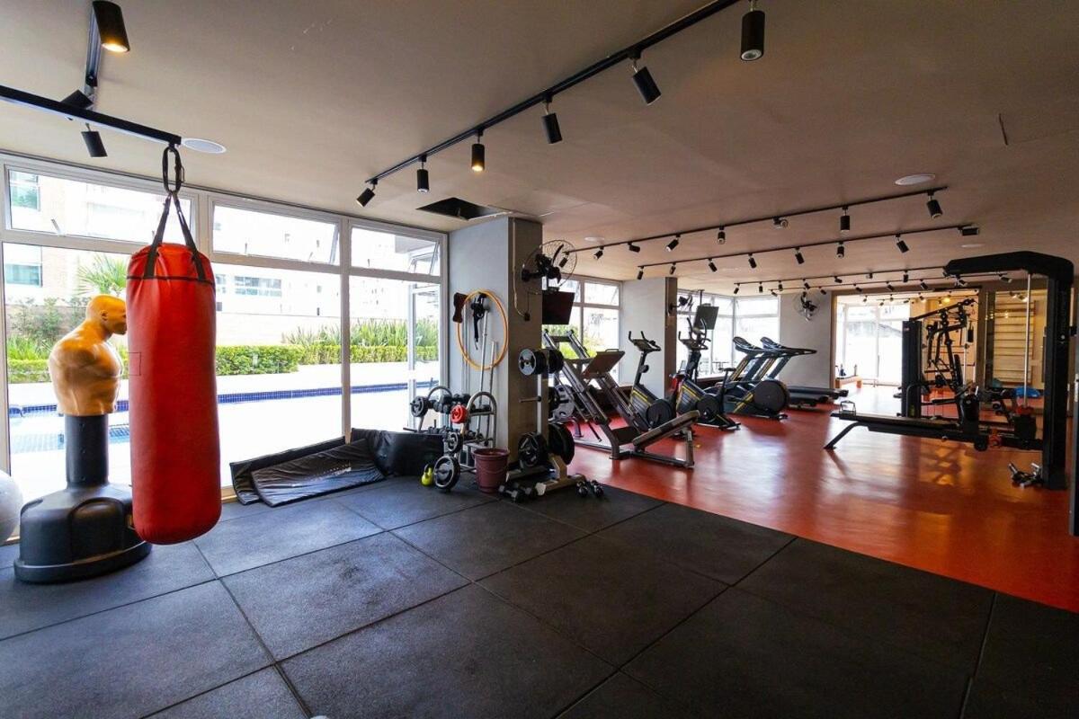 Studio próx av paulista e frei