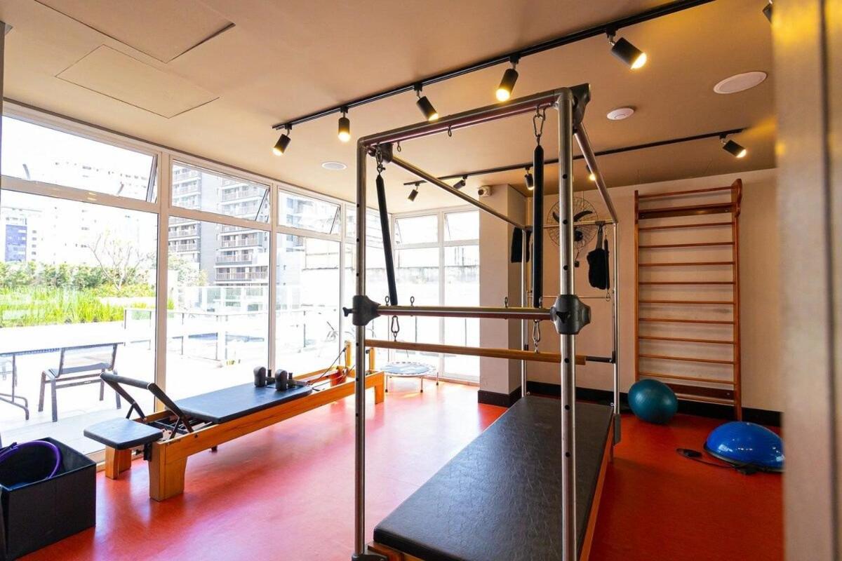 Studio próx av paulista e frei