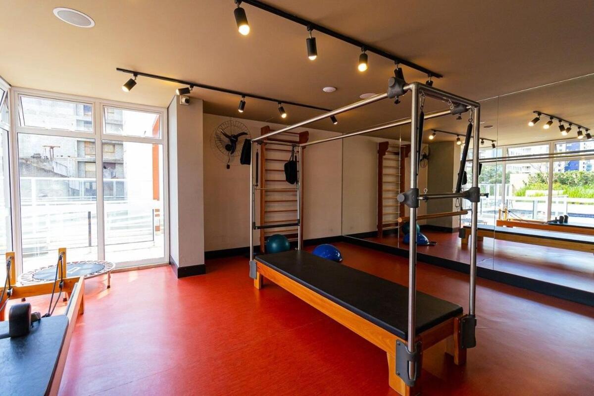 Studio próx av paulista e frei