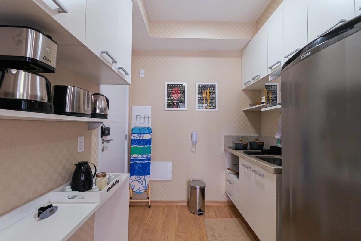 Studio próx av paulista e frei