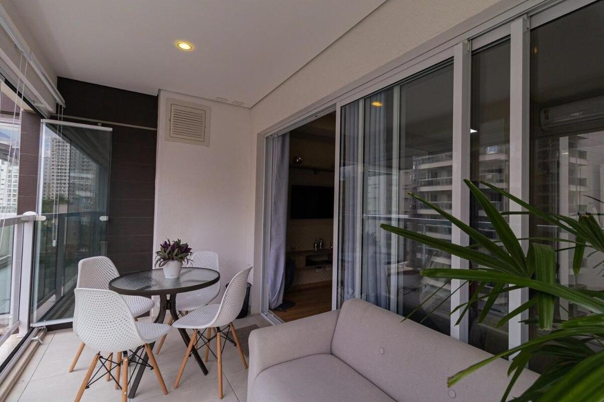 Studio próx av paulista e frei