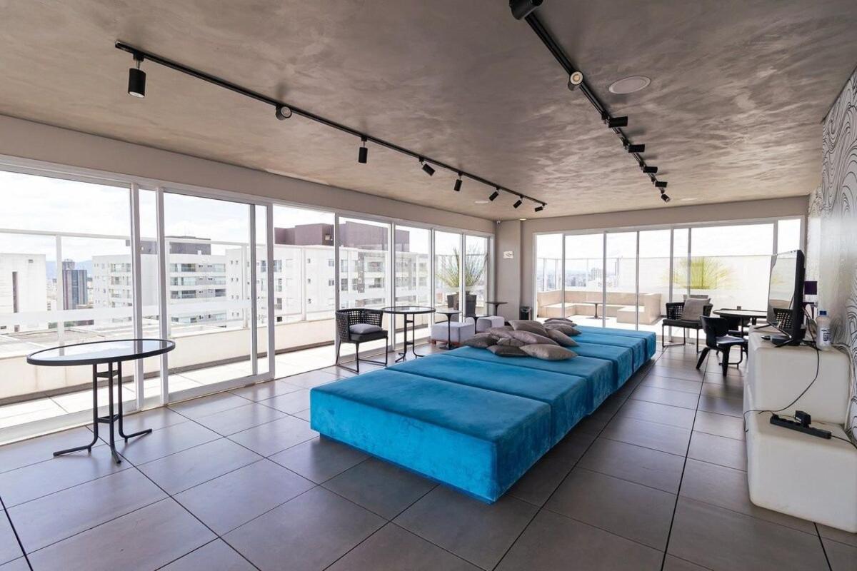 Studio próx av paulista e frei