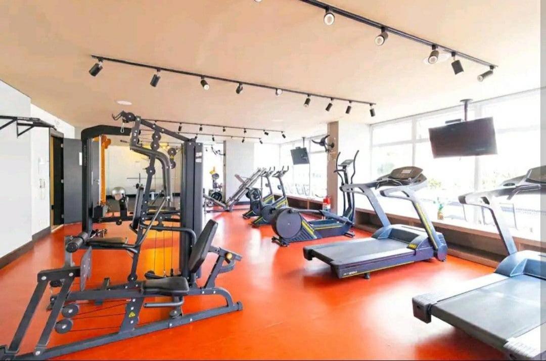 Studio próx av paulista e frei