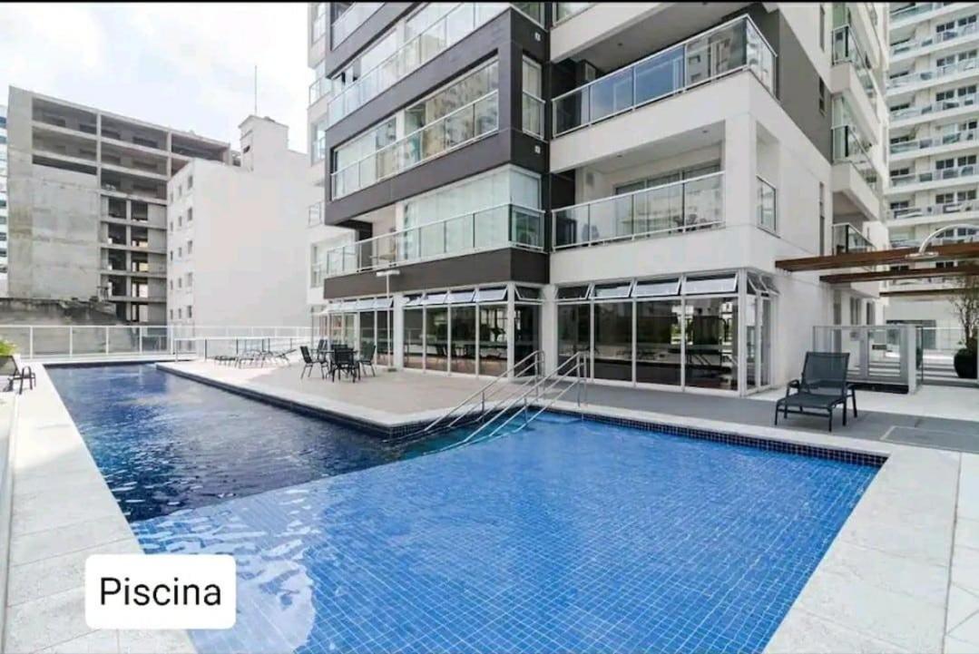 Studio próx av paulista e frei