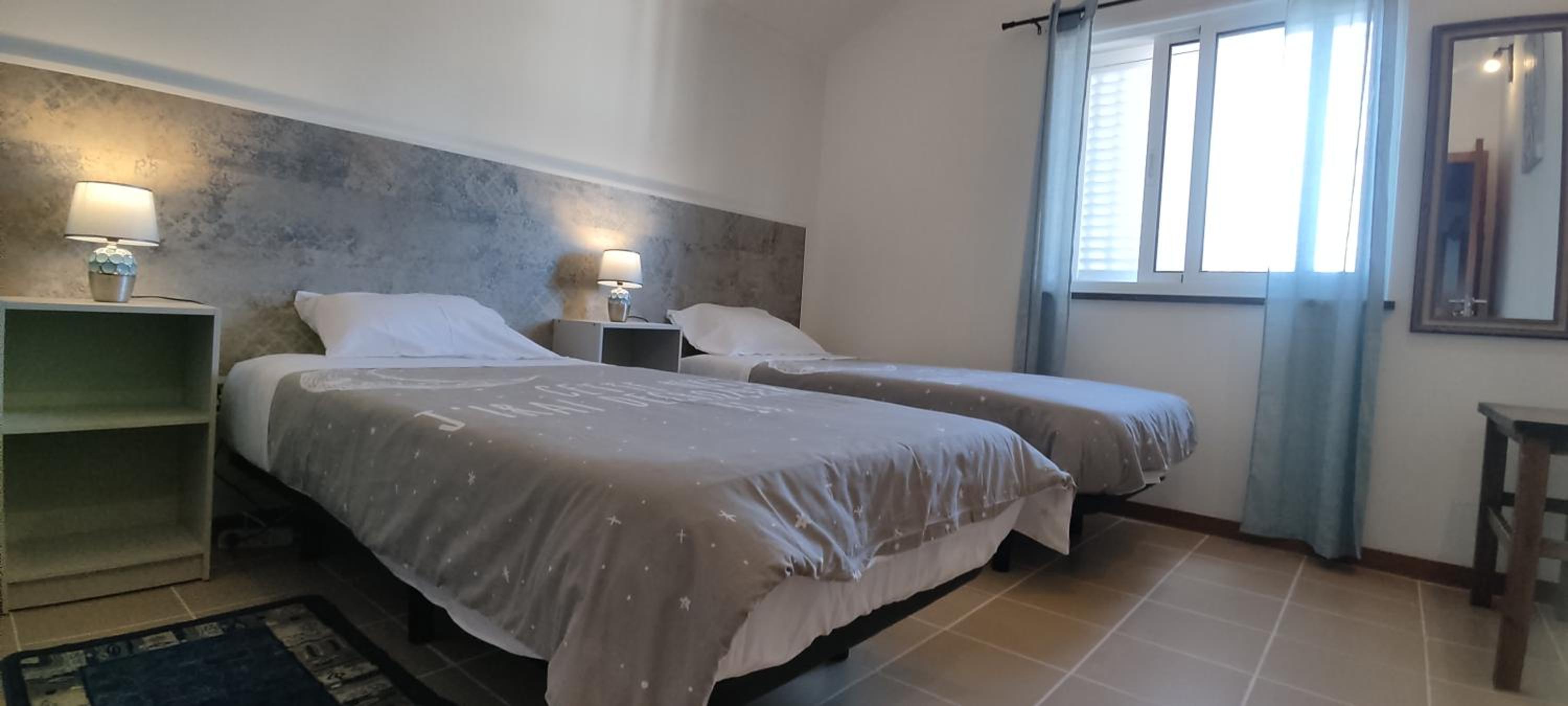 Apartamento Jardins D'Arriaga