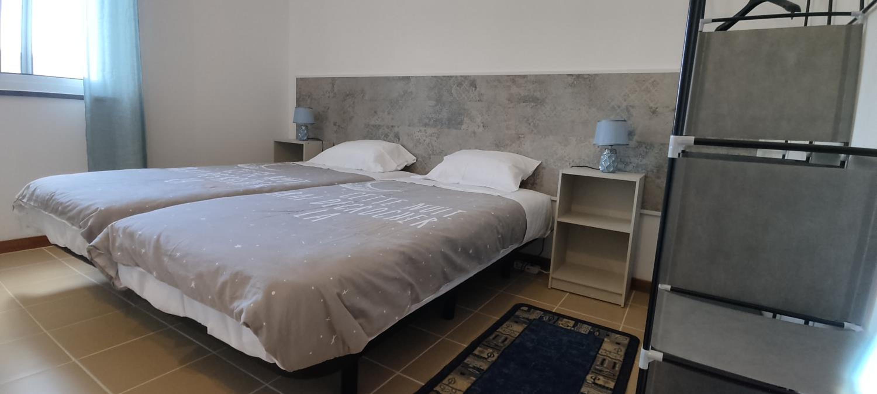 Apartamento Jardins D'Arriaga