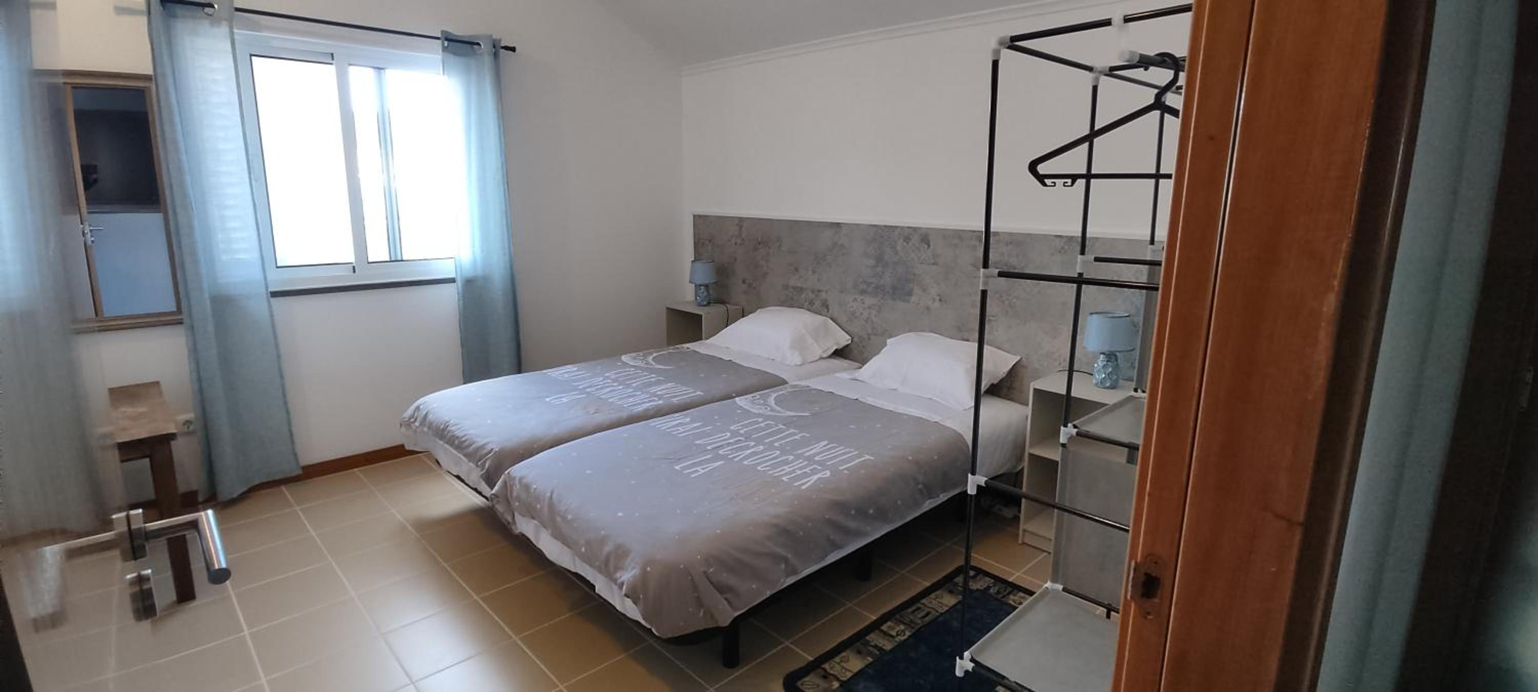 Apartamento Jardins D'Arriaga