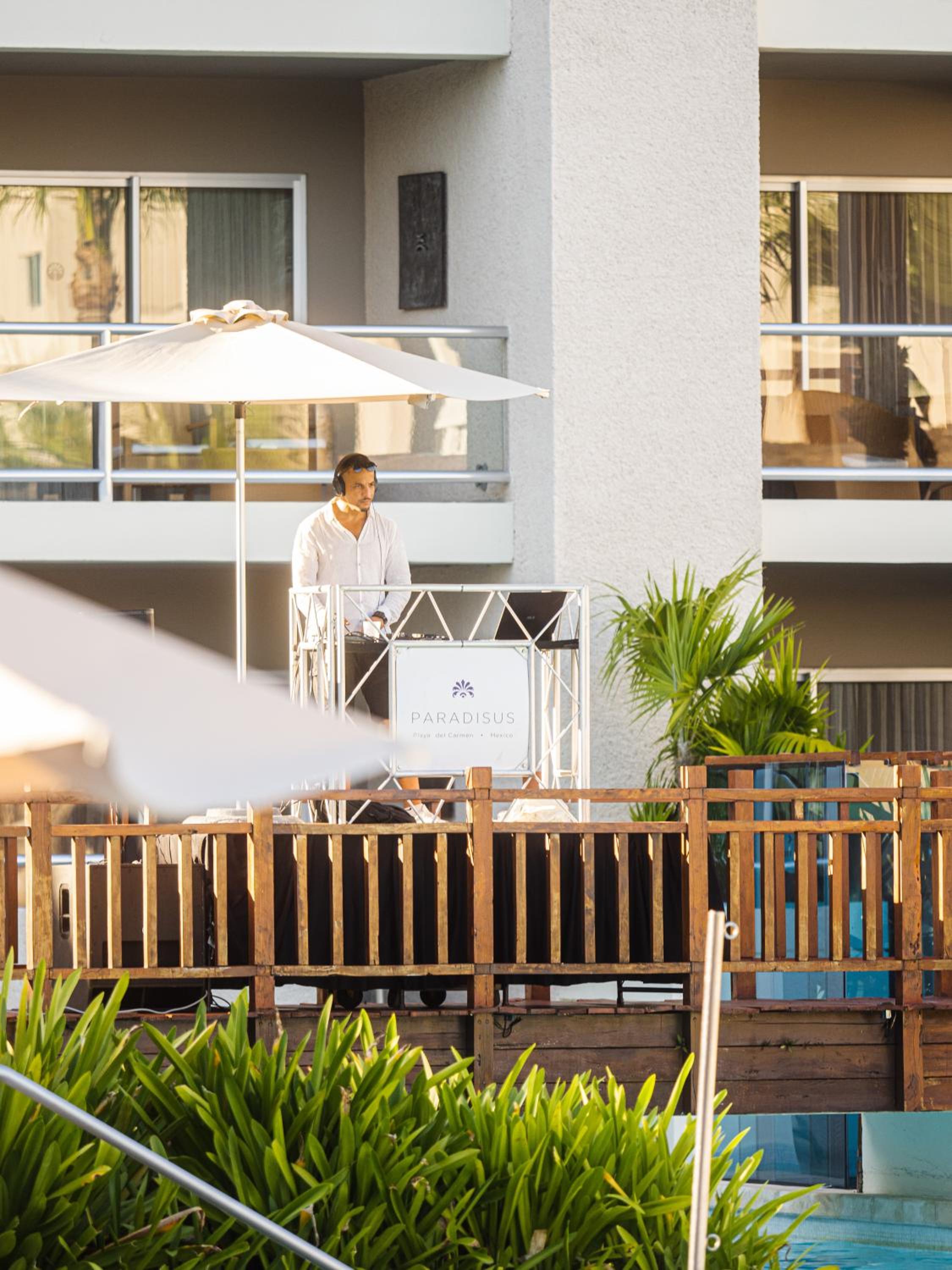 Paradisus La Perla - Adults Only - Riviera Maya - All Inclusive - Property Image 109