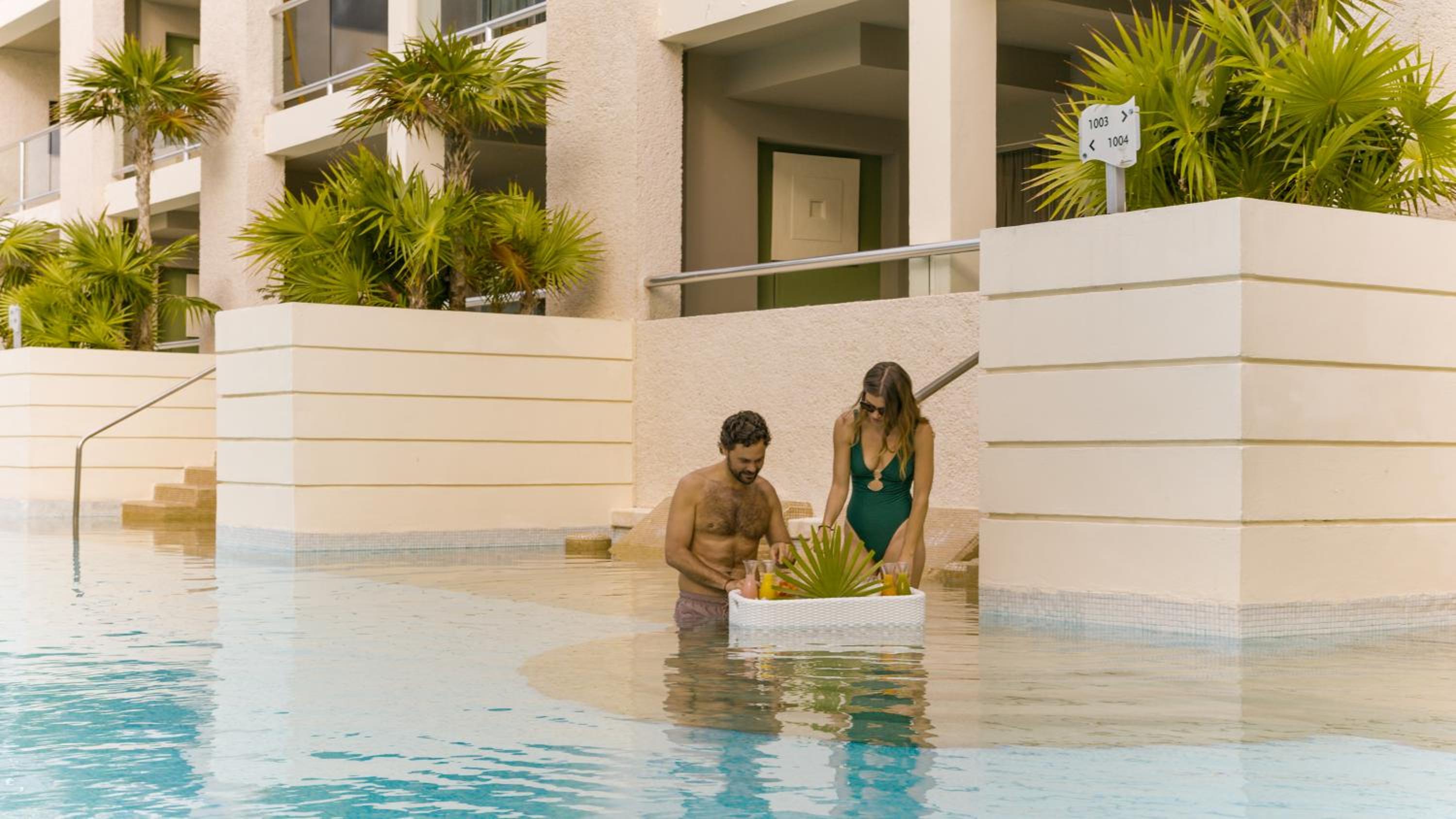 Paradisus La Perla - Adults Only - Riviera Maya - All Inclusive - Property Image 114