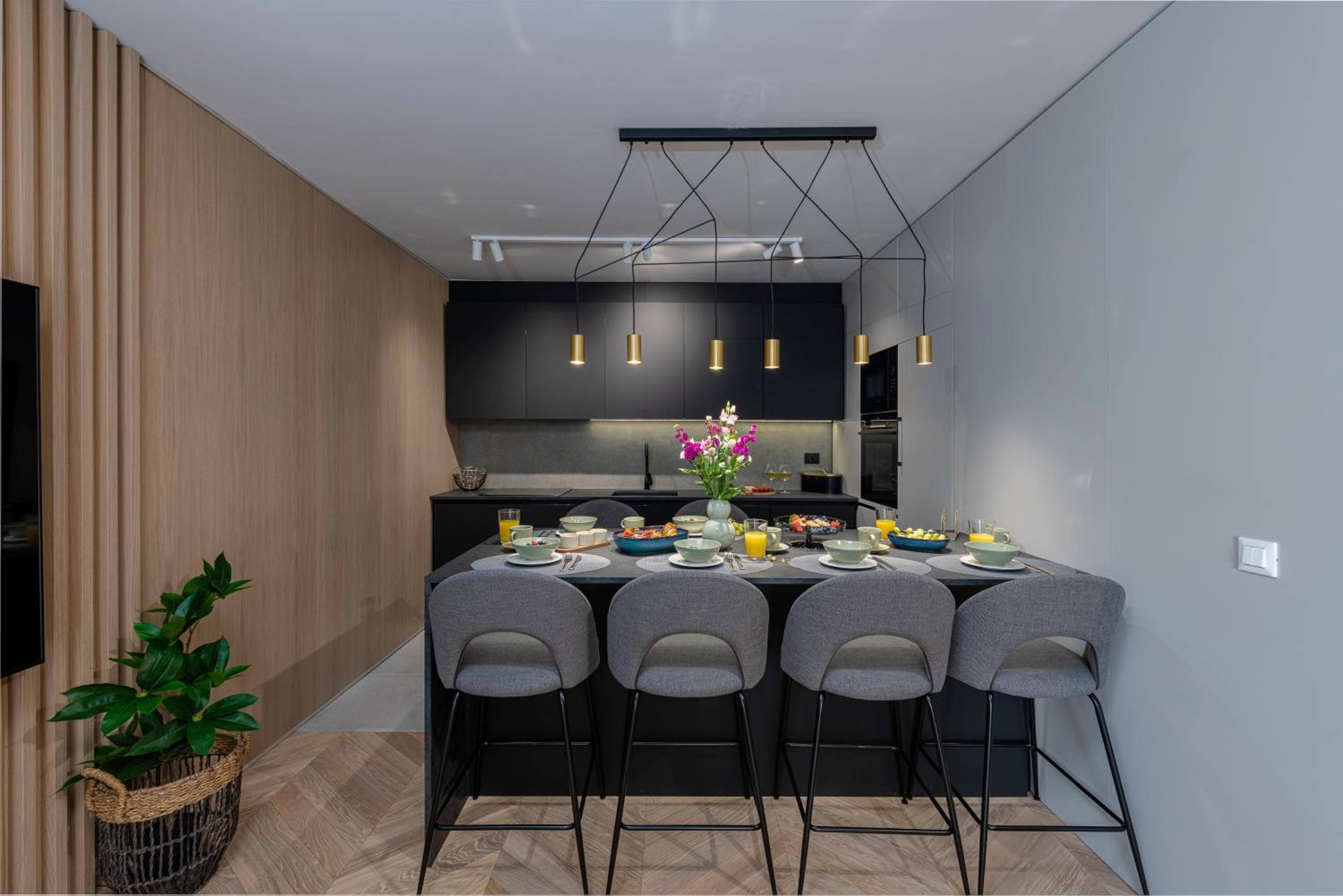 Dubrovnik Premium Suite V