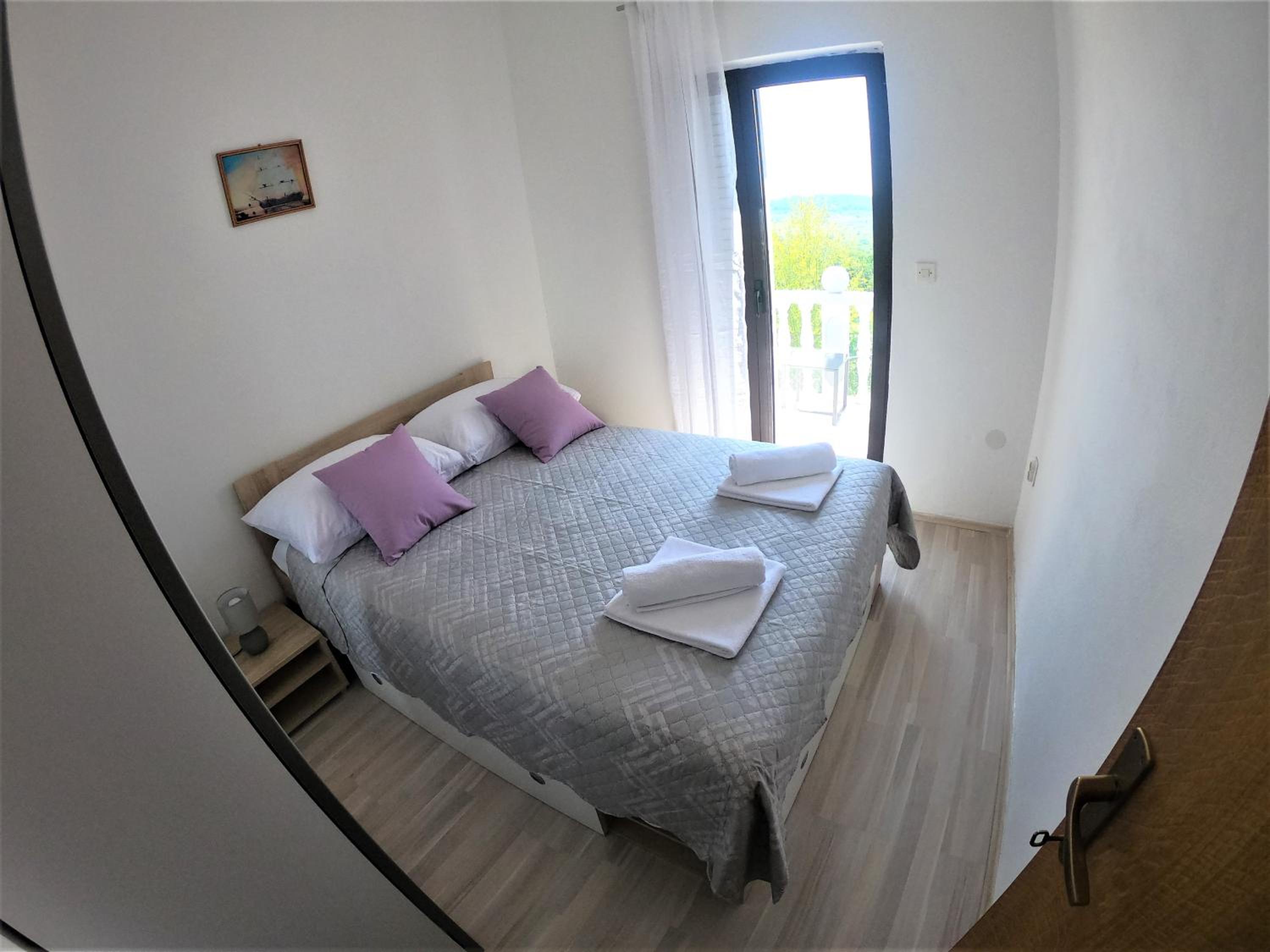 Apartman Tina