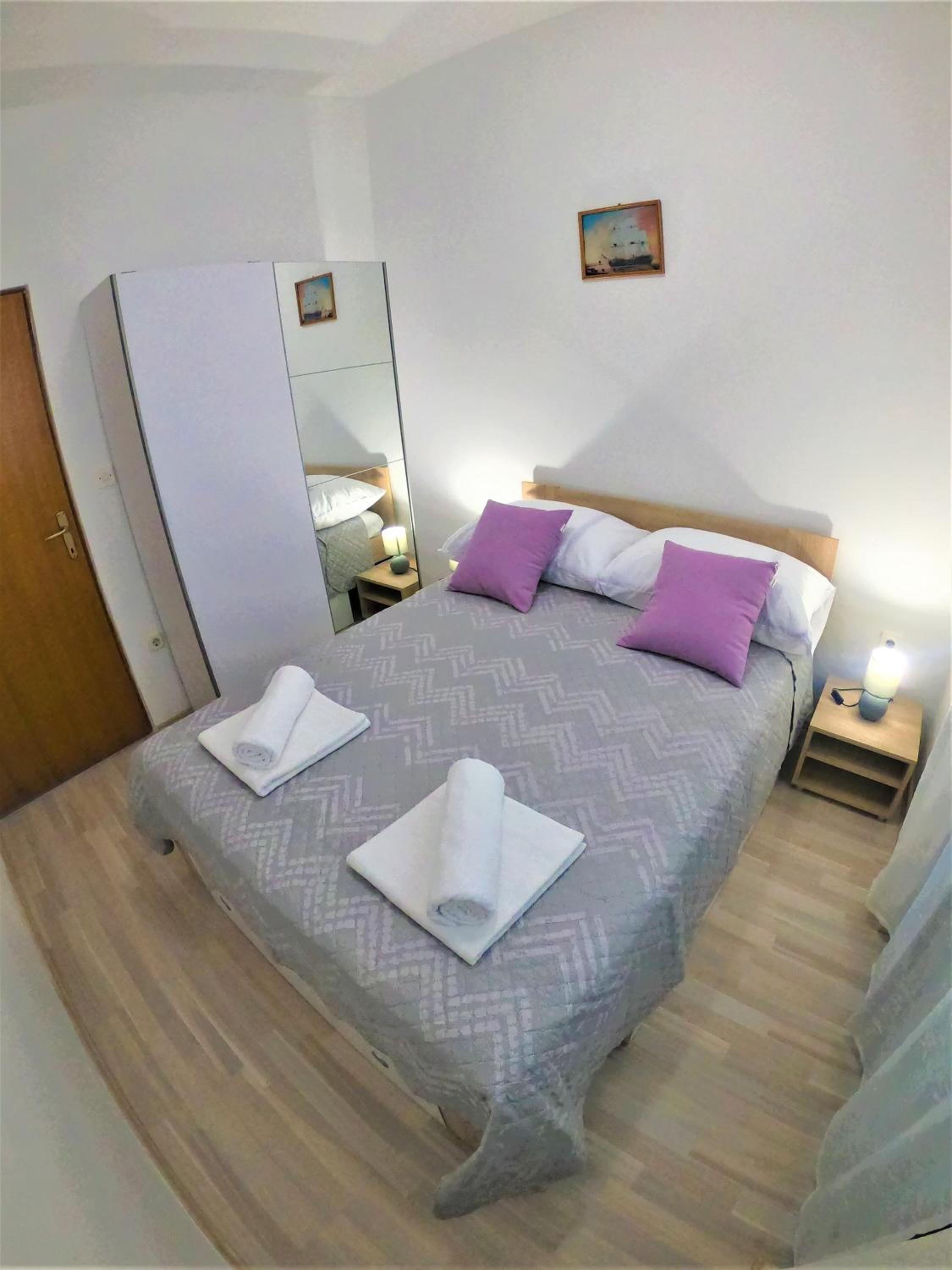 Apartman Tina