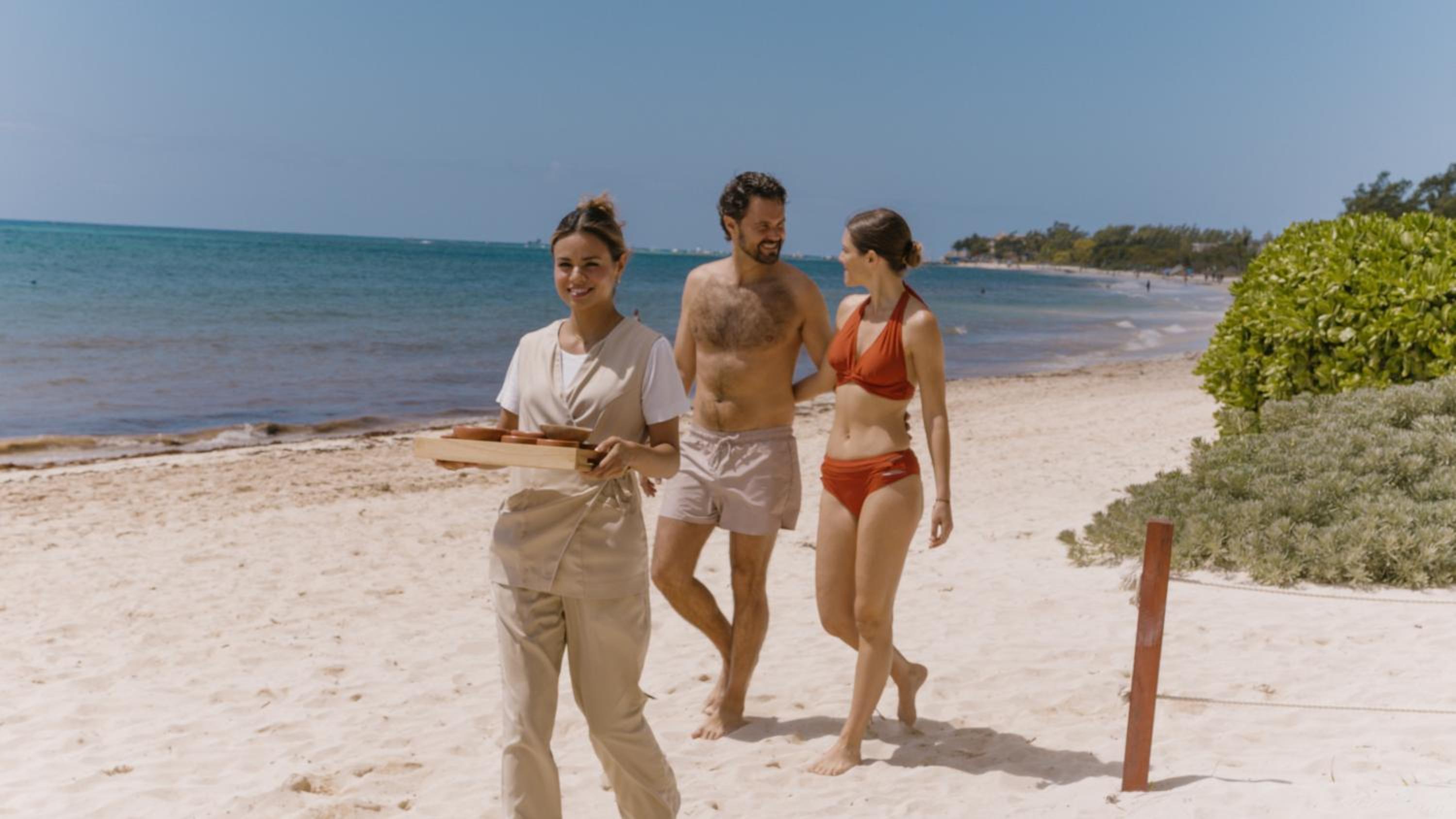 Paradisus La Perla - Adults Only - Riviera Maya - All Inclusive - Property Image 118