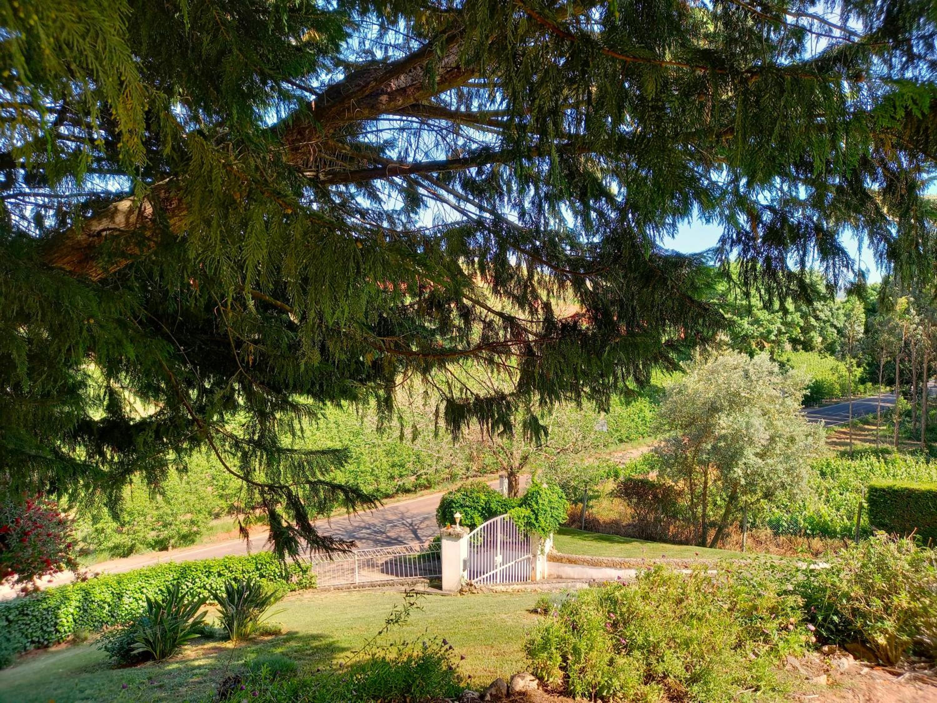 Casa Bianca view 3