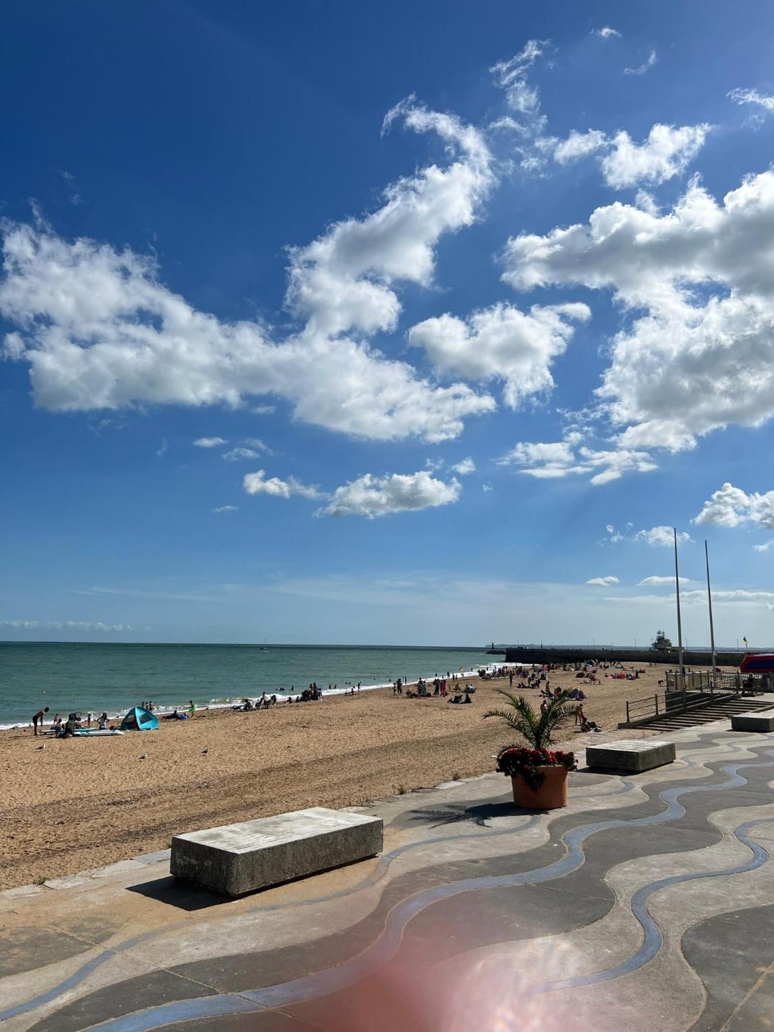 Ramsgate Vacations - Royal View - Property Image 3