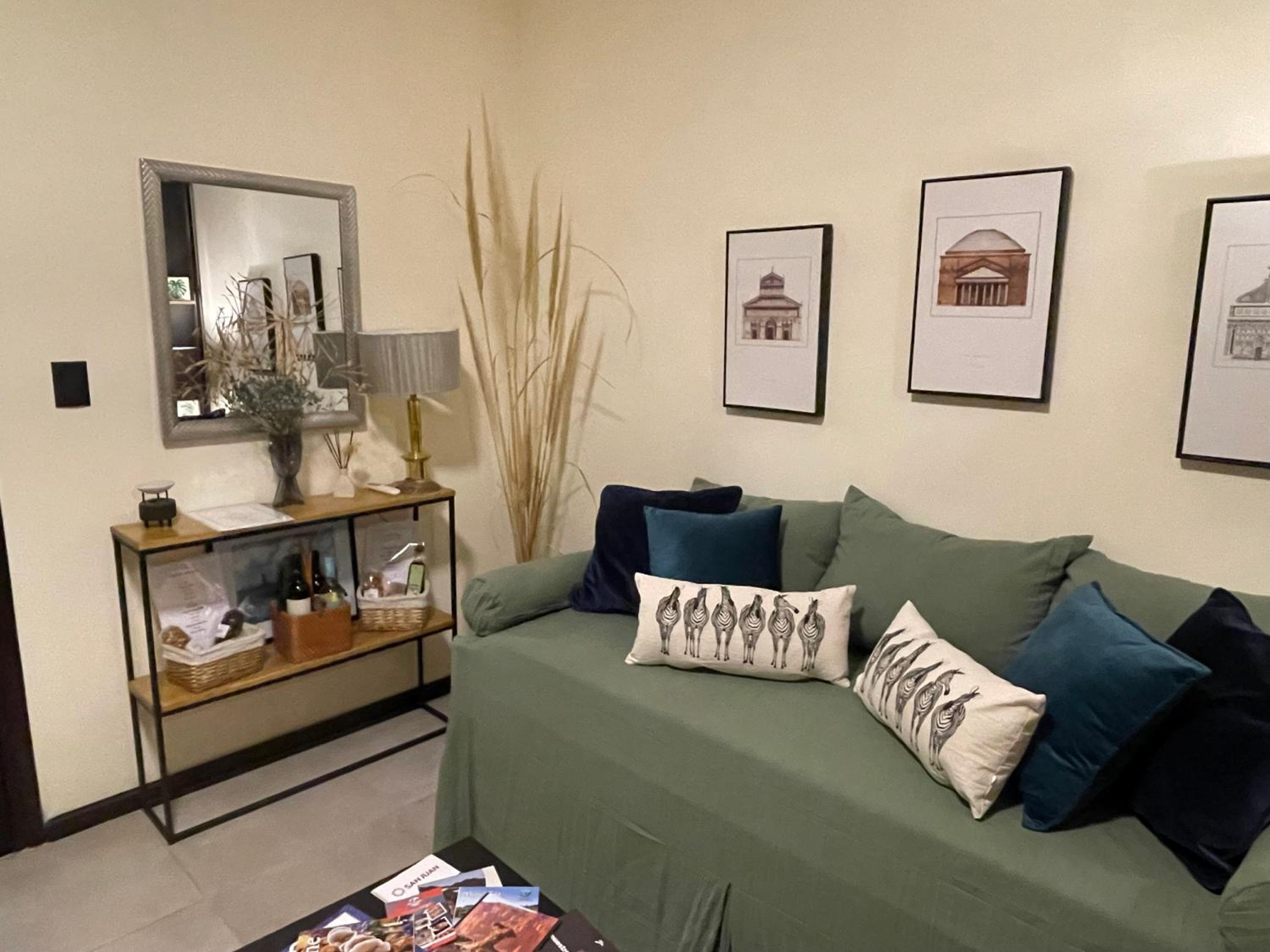 Apartamento Céntrico Diseño SJ