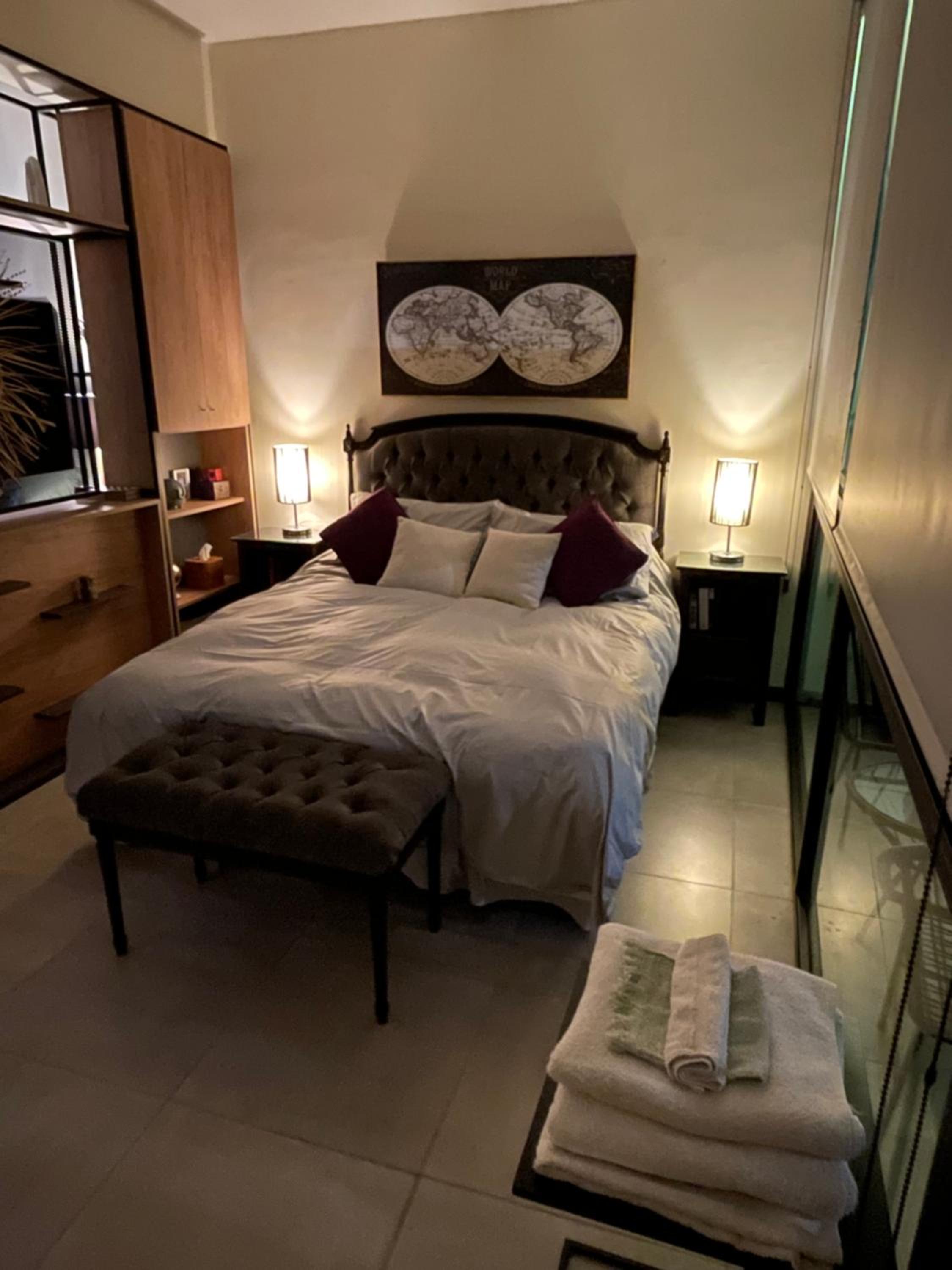 Apartamento Céntrico Diseño SJ